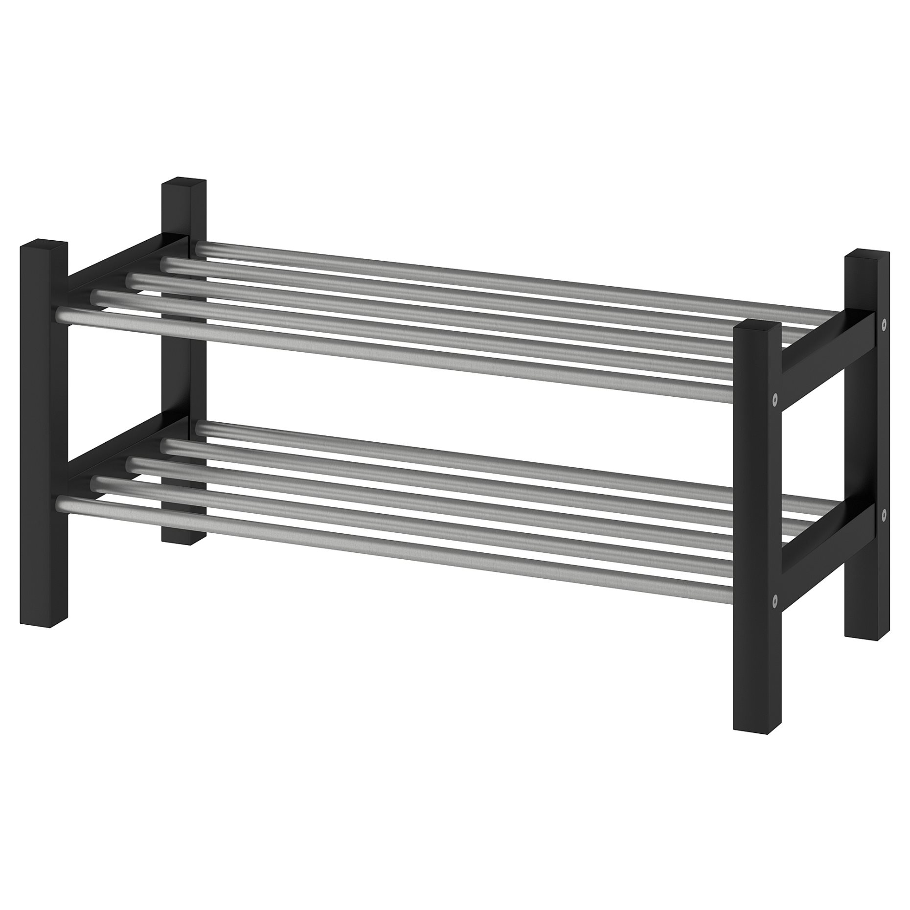 TJUSIG, shoe rack, 101.526.39