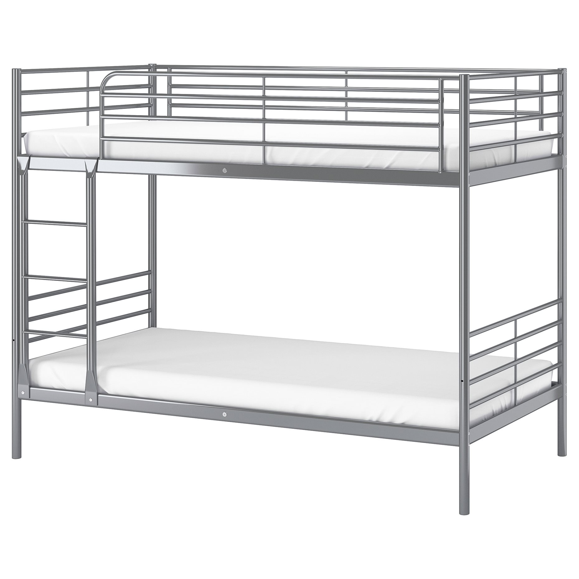 SVÄRTA, bunk bed frame, 102.479.73