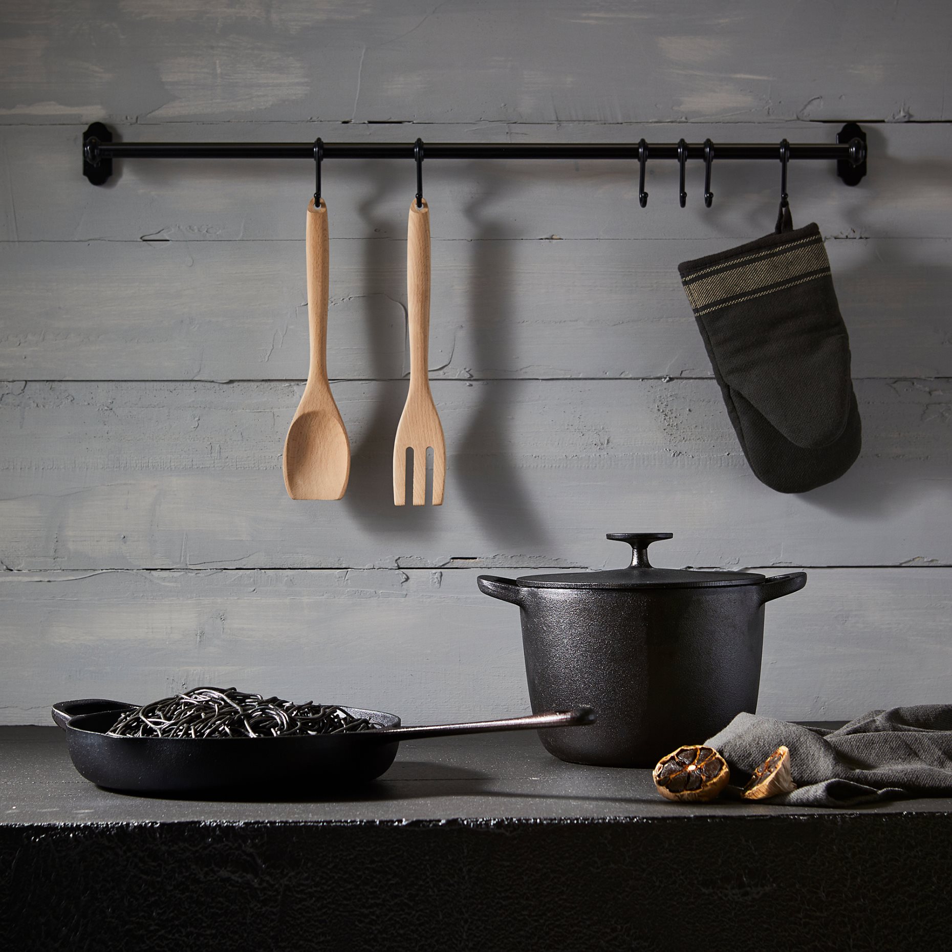 RÖRT, spoon, 102.784.60