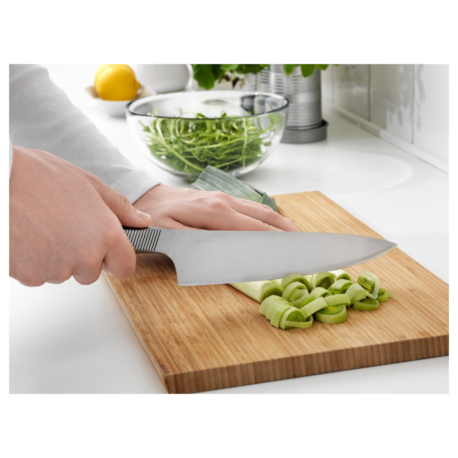 IKEA 365+, cook`s knife, 102.835.22