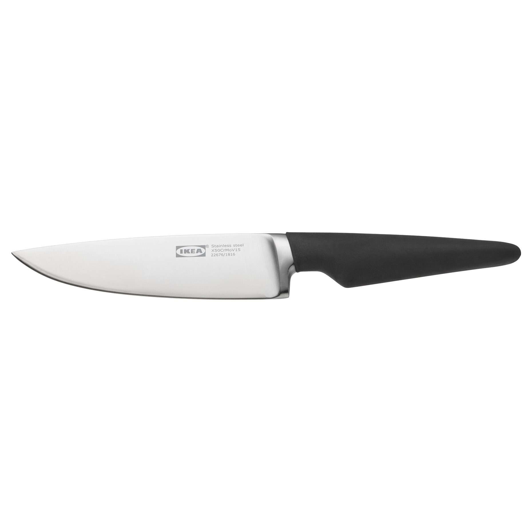 VÖRDA, utility knife, 102.892.46