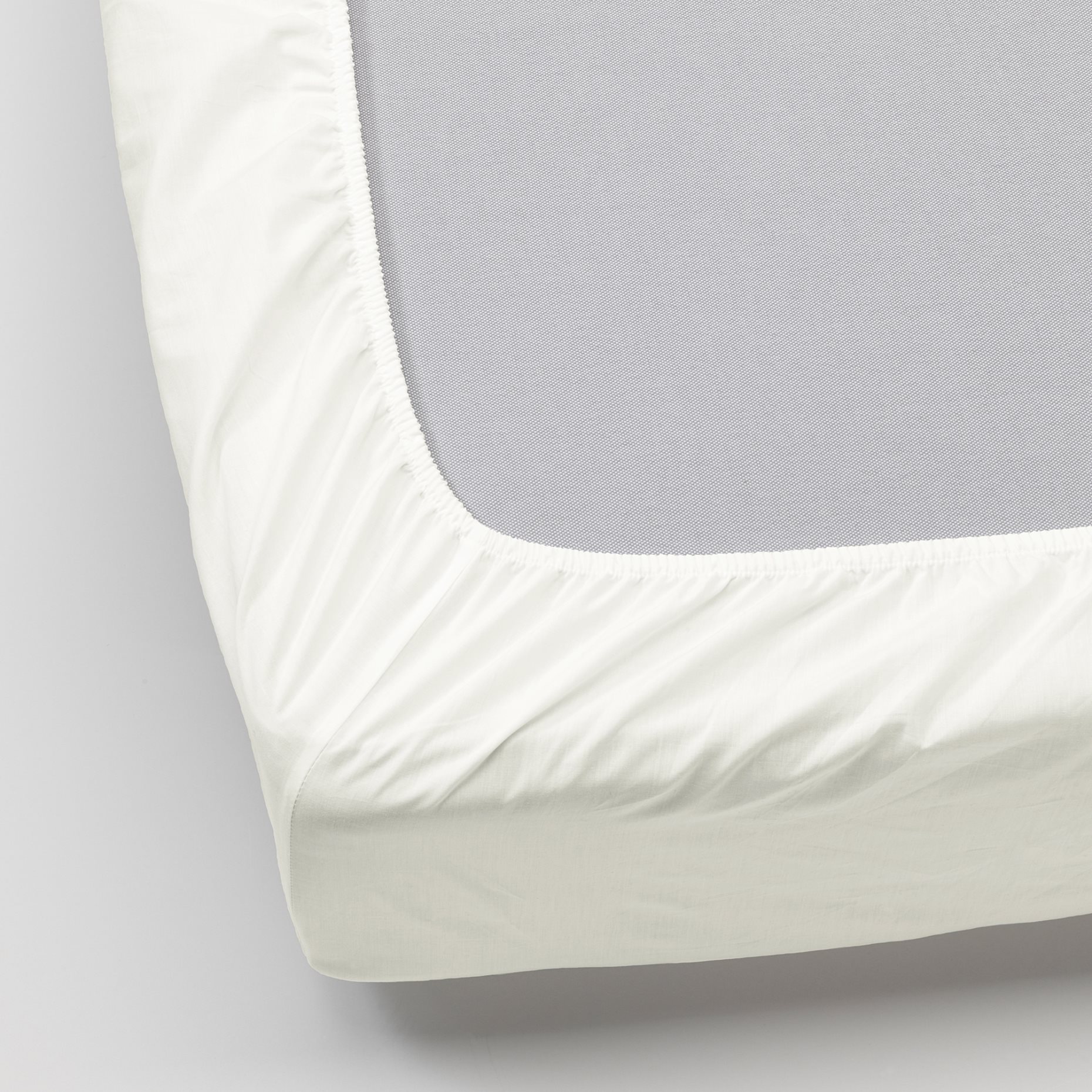ULLVIDE, fitted sheet, 103.427.67