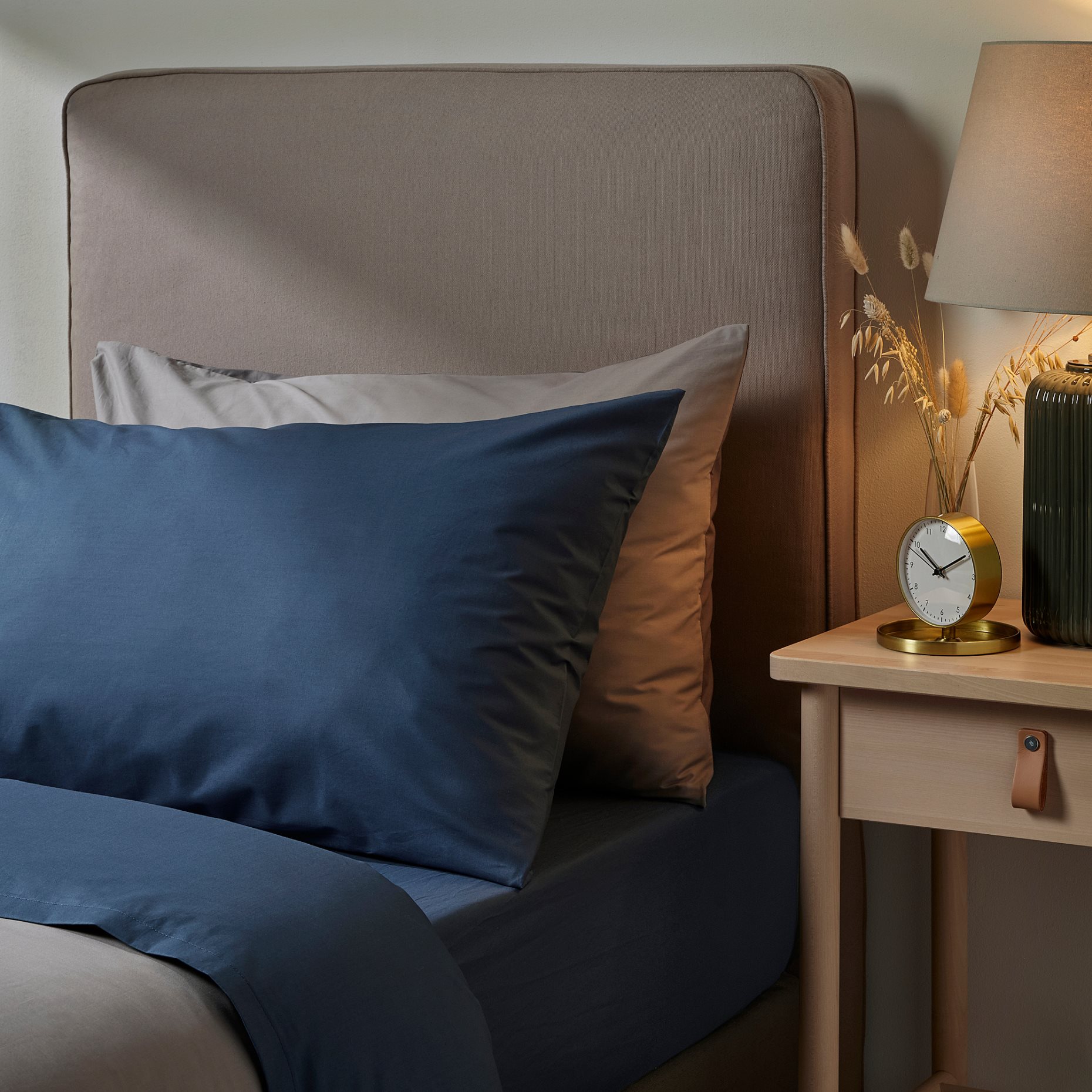 ULLVIDE, pillowcase, 103.427.91