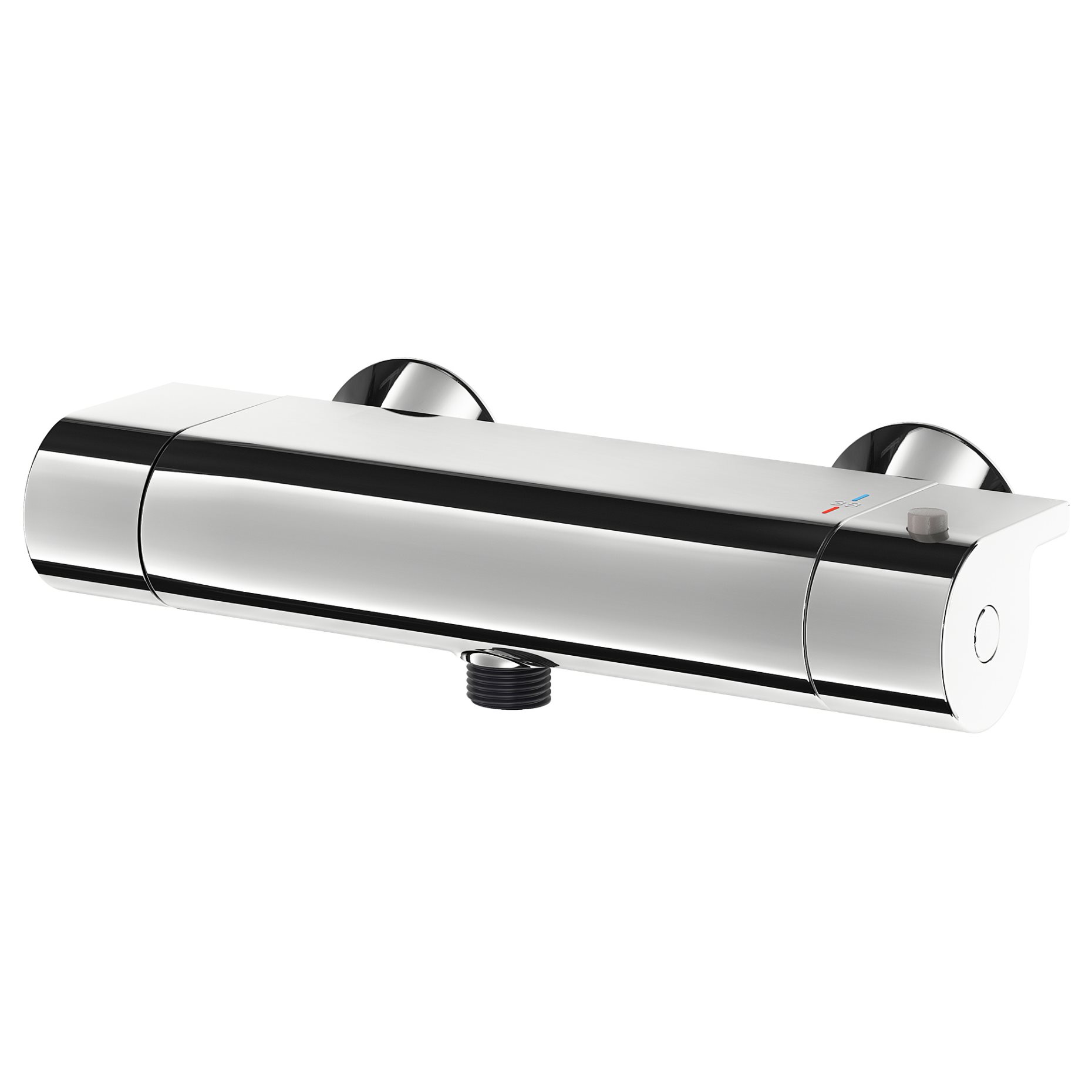 VALLAMOSSE, thermostatic shower mixer, 103.496.55