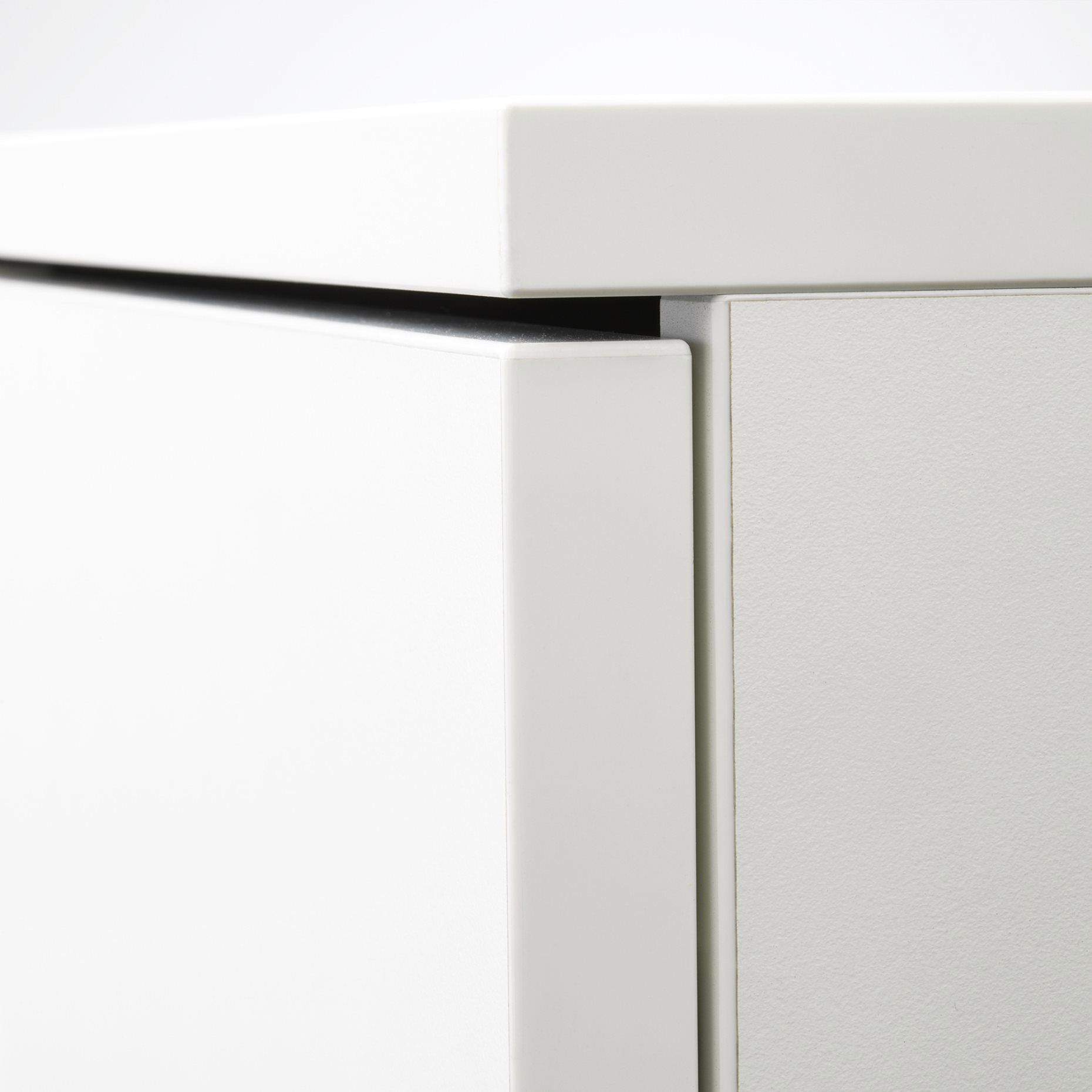 GALANT, cabinet with doors, 103.651.41