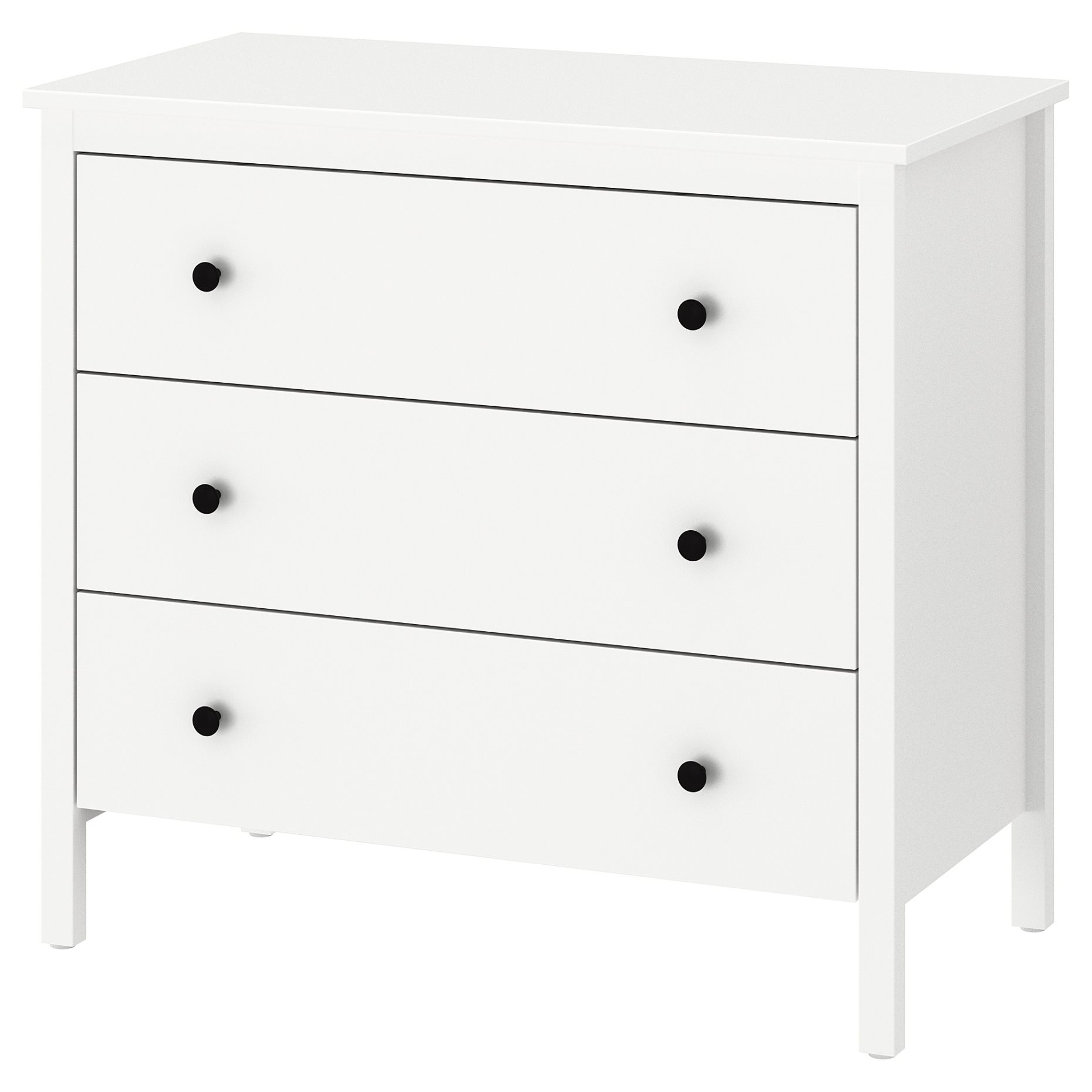 KOPPANG, chest of 3 drawers, 103.859.50