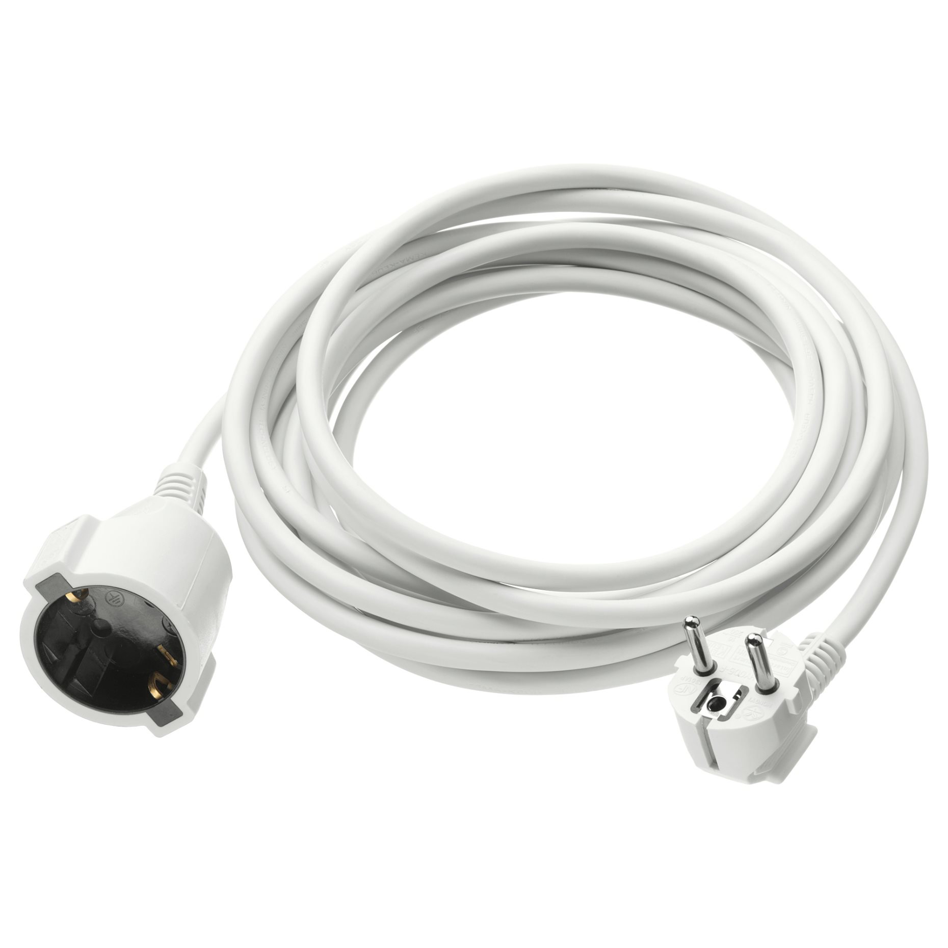 KOPPLA, earthed extension cord, 104.120.05