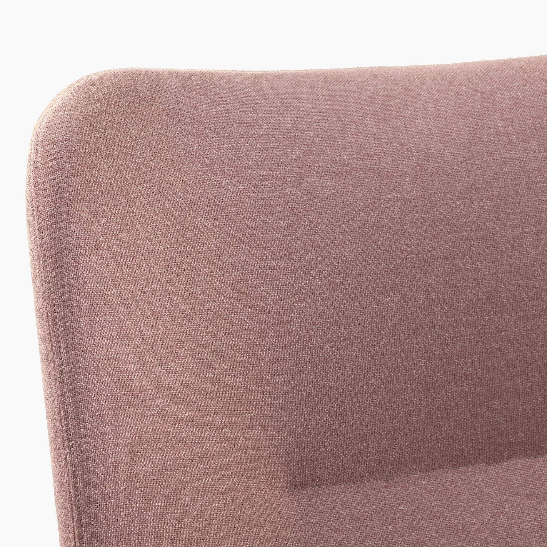 VEDBO, high-back armchair, 104.235.89