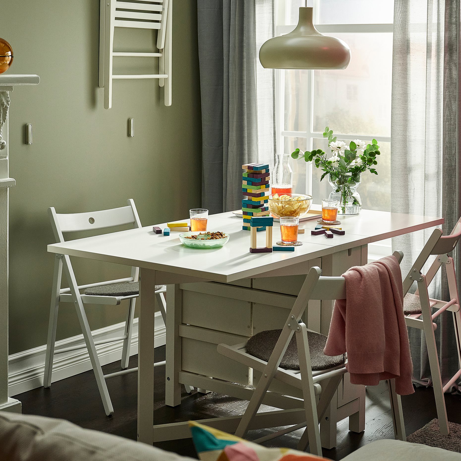 NORDEN, gateleg table, 104.238.86