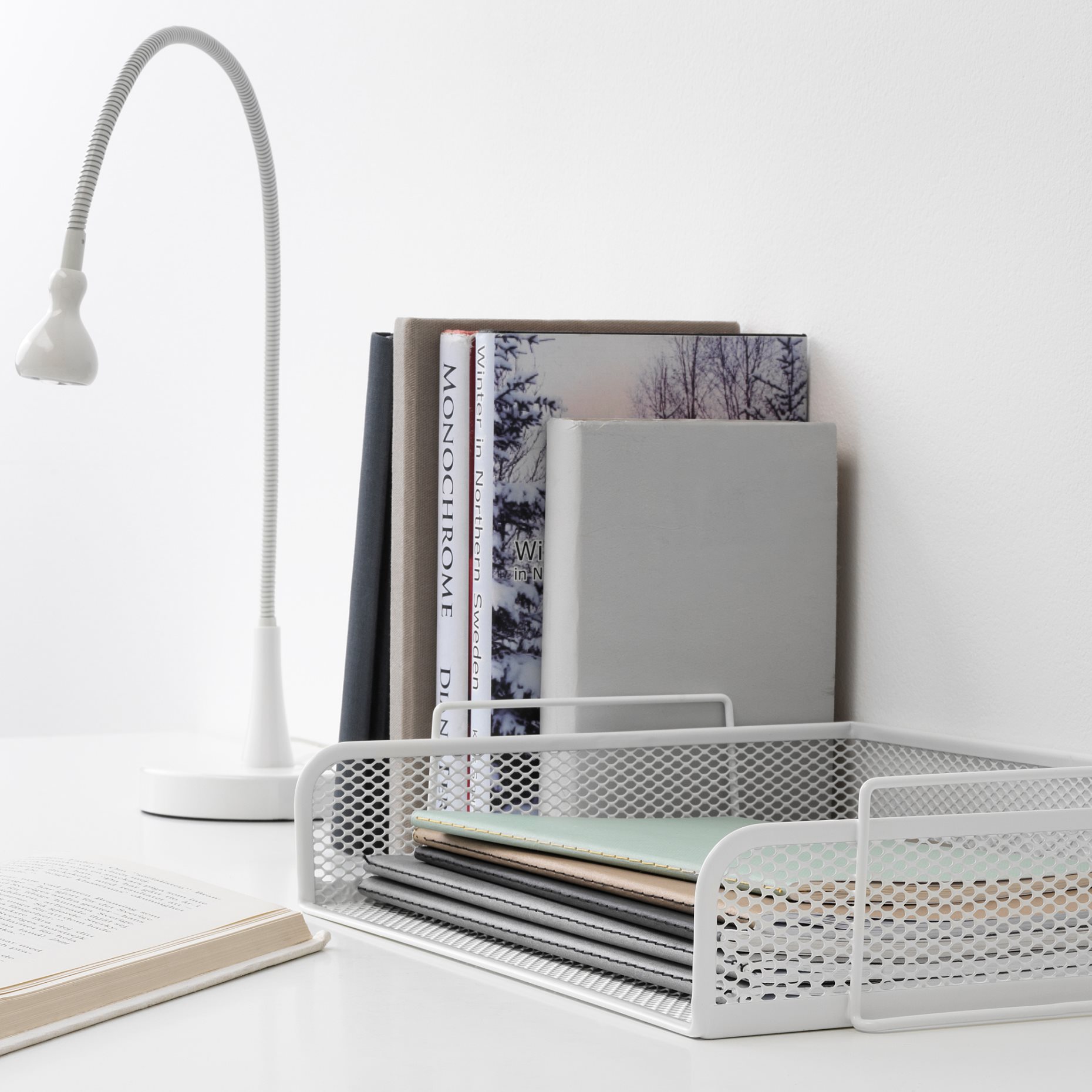 DRÖNJÖNS, letter tray, 2 pack, 104.287.18