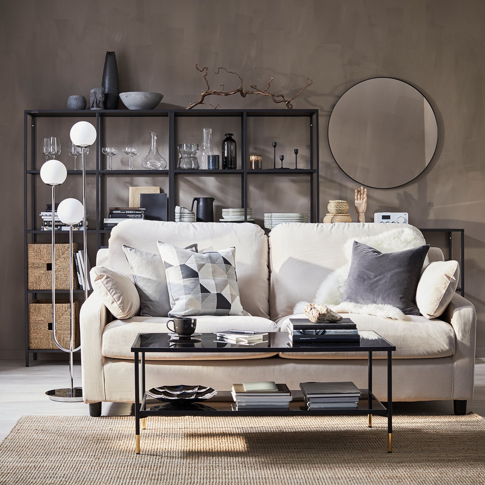 SIMRISHAMN, floor lamp, 104.377.65