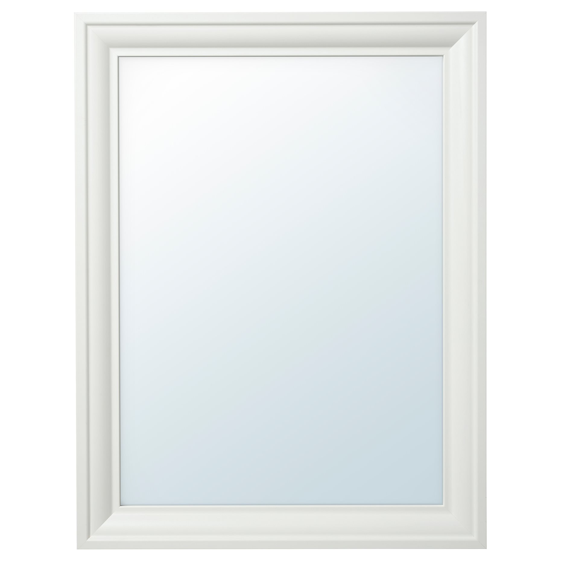 TOFTBYN, καθρέφτης, 65x85 cm, 104.591.49