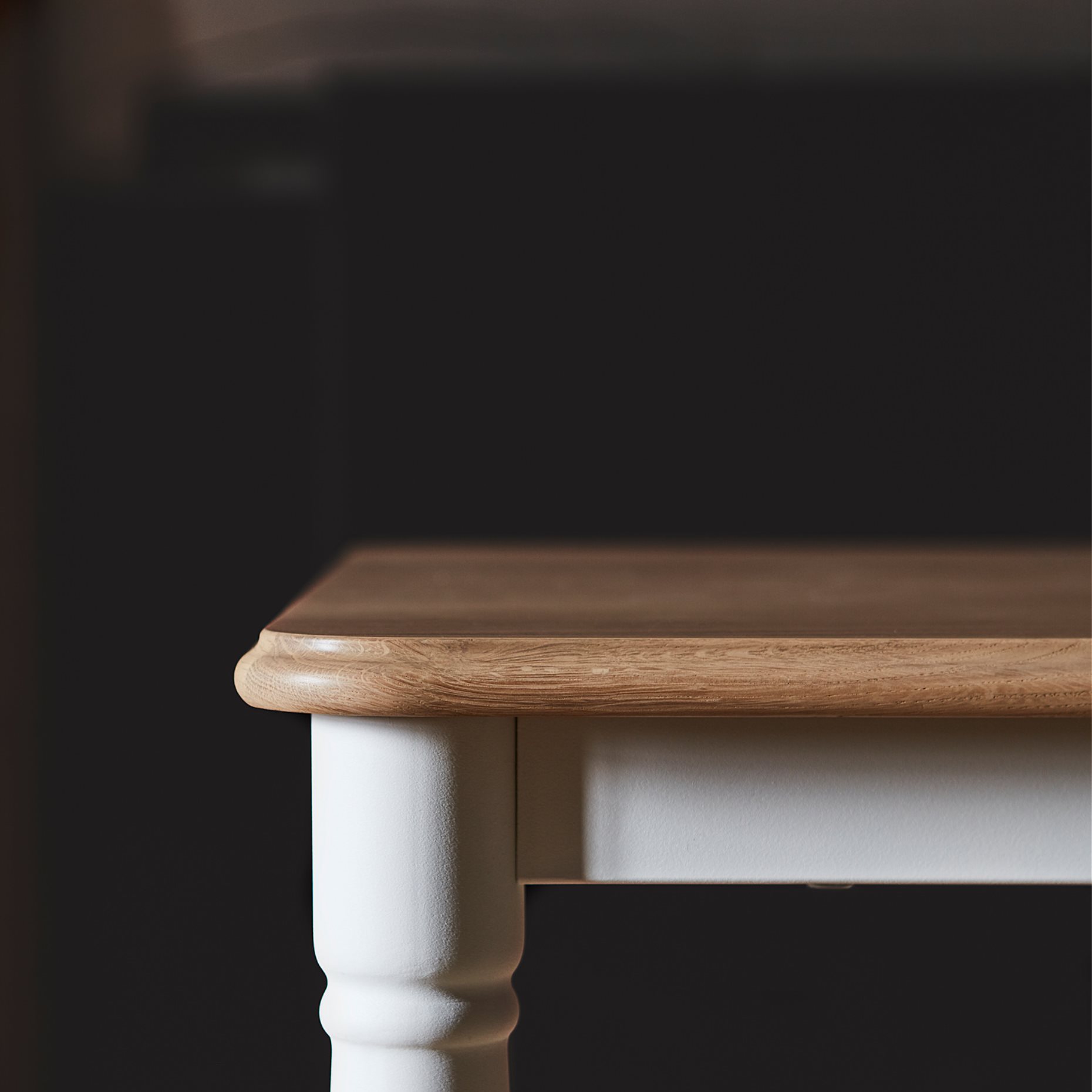 DANDERYD, dining table, 130x80 cm, 104.638.58