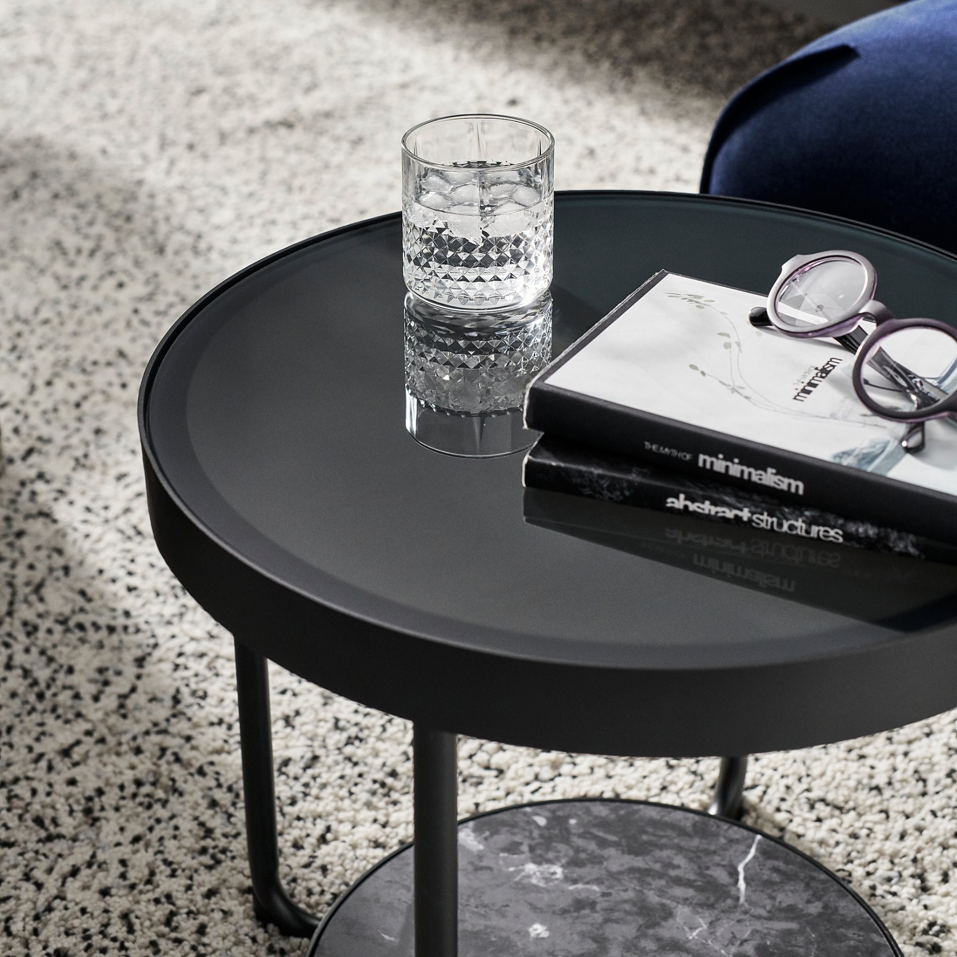 FRÖTORP, side table, 48 cm, 104.922.76