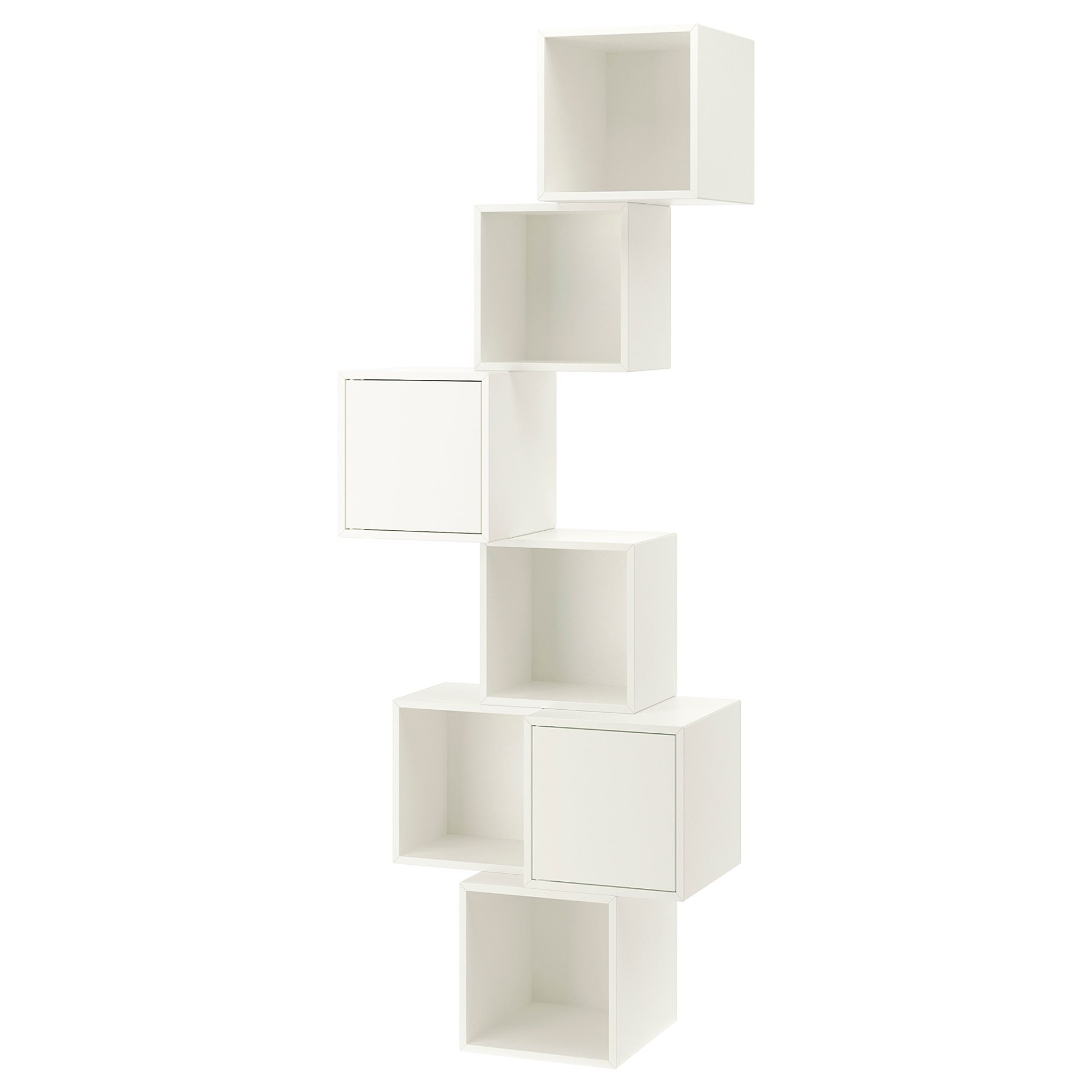 EKET, wall-mounted cabinet combination, 191.890.30