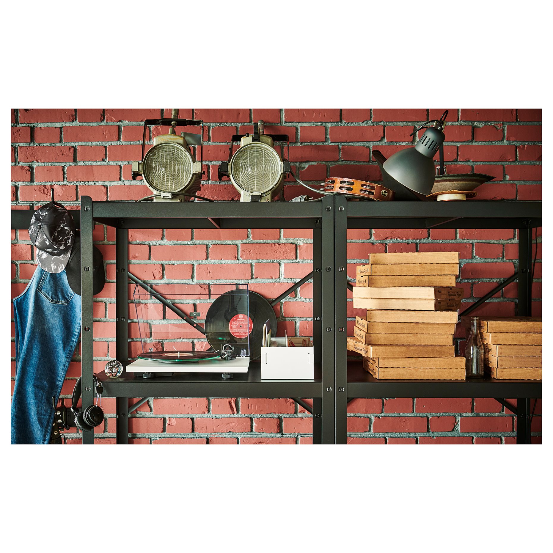 BROR, ραφιέρα, 192.726.99