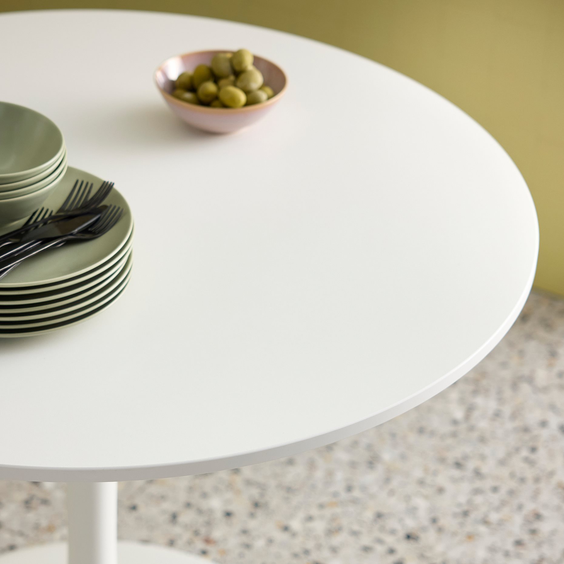 DOCKSTA, τραπέζι, 193.249.95