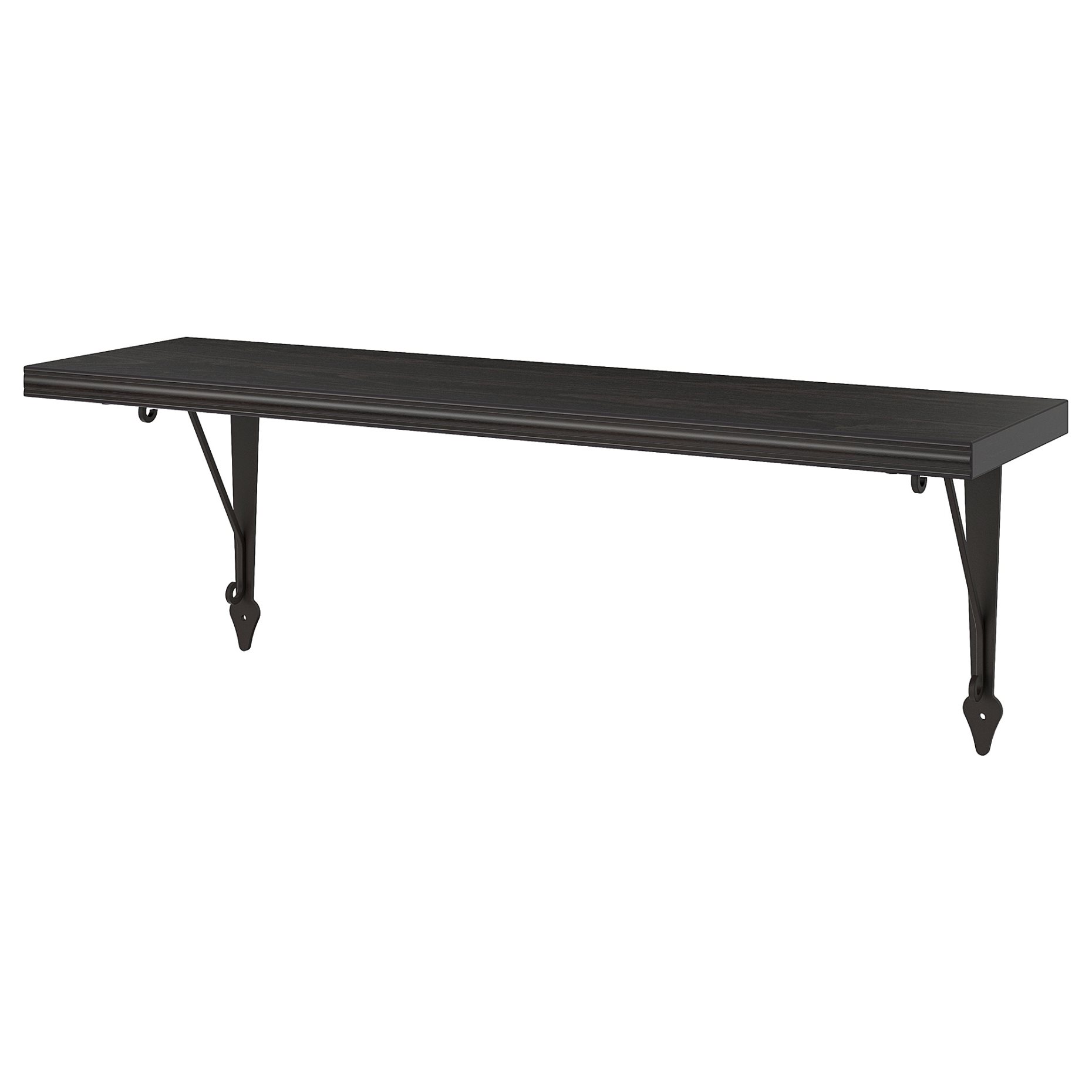 BERGSHULT/KROKSHULT, wall shelf, 193.260.65