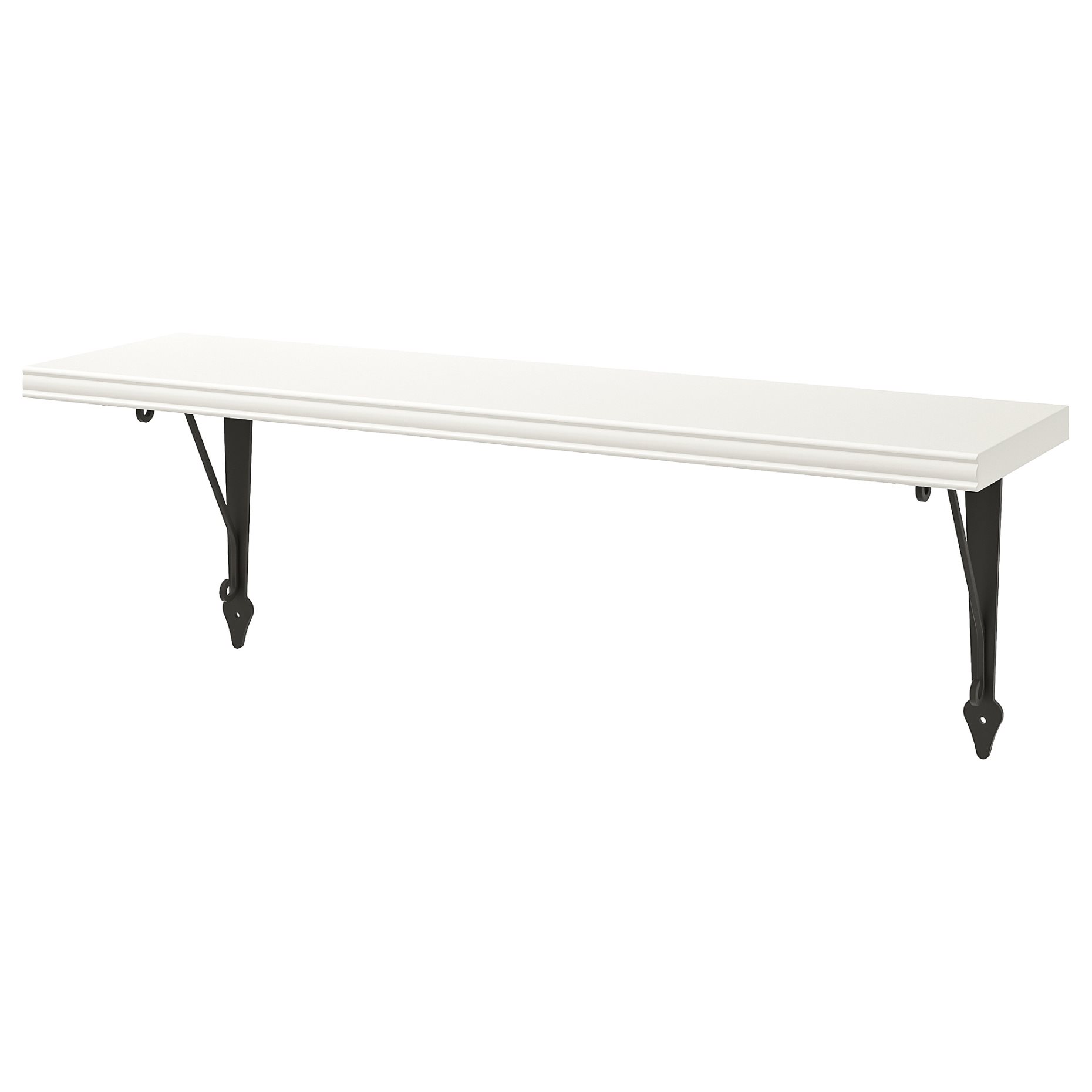 BERGSHULT/KROKSHULT, wall shelf, 193.260.70