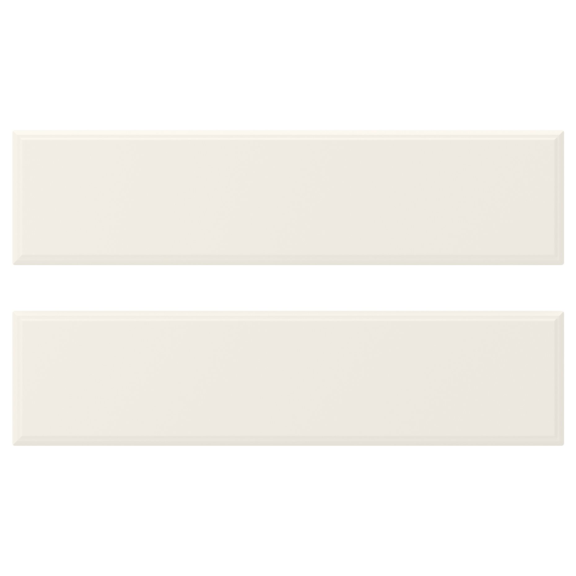 BODBYN, πρόσοψη συρταριού, 40x10 cm, 202.054.92