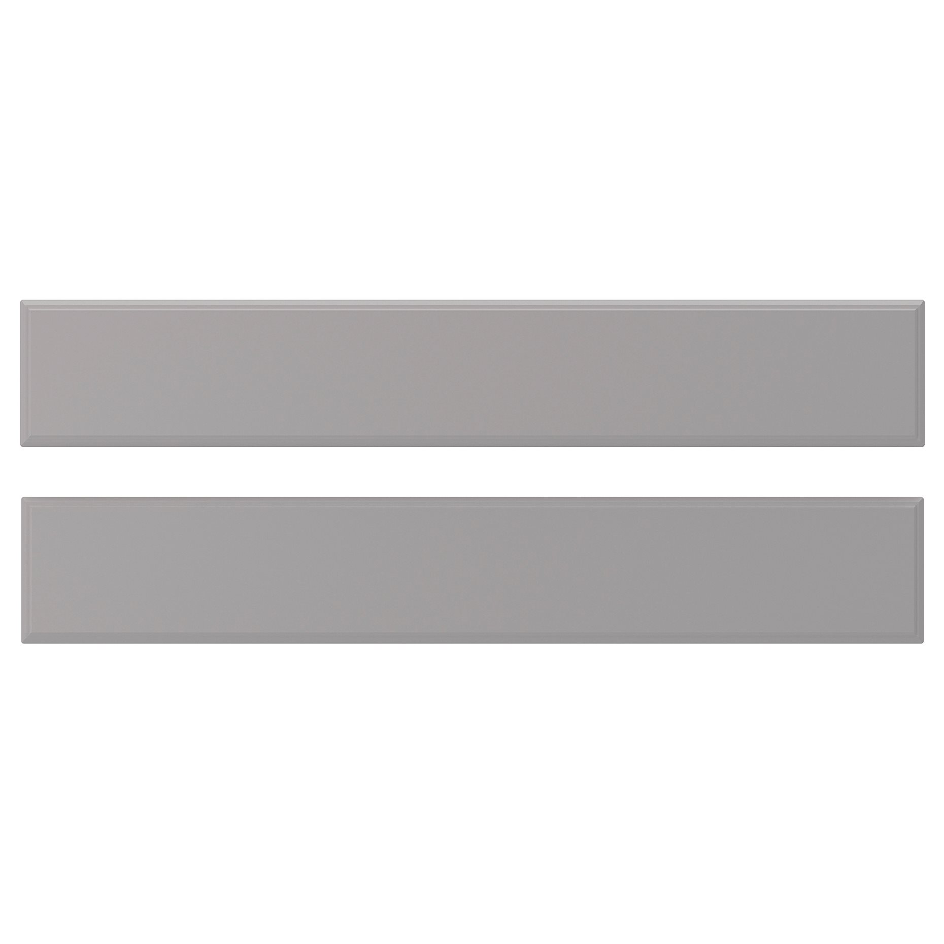 BODBYN, drawer front, 60x10 cm, 202.210.48