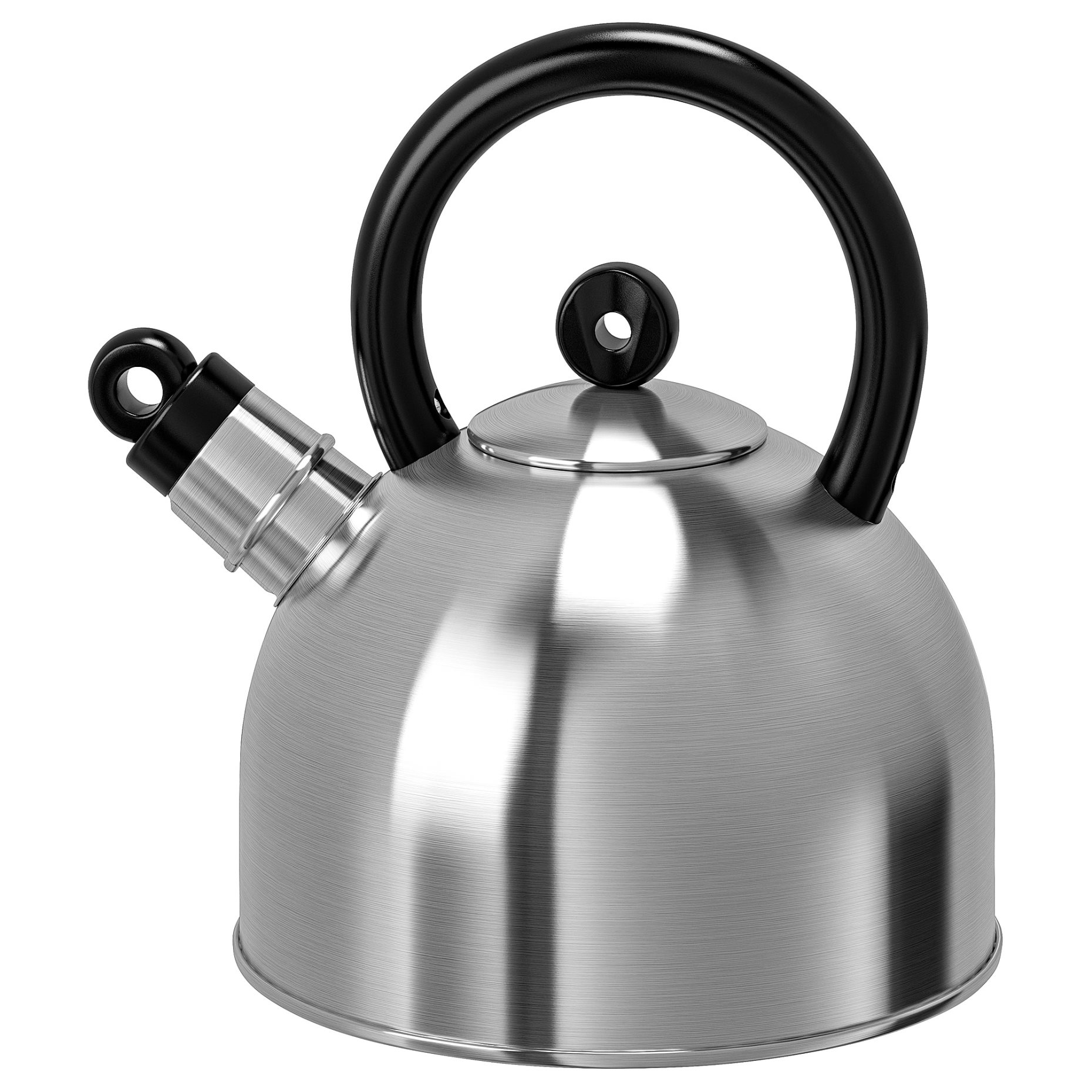 VATTENTÄT, kettle, 2 l, 202.395.95