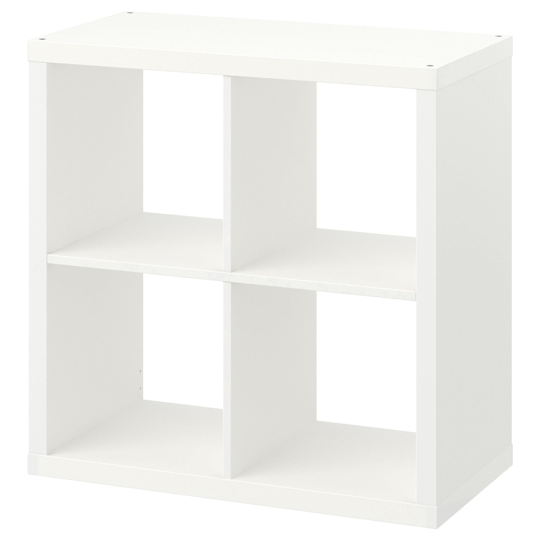 KALLAX, shelving unit, 77x77 cm, 202.758.14