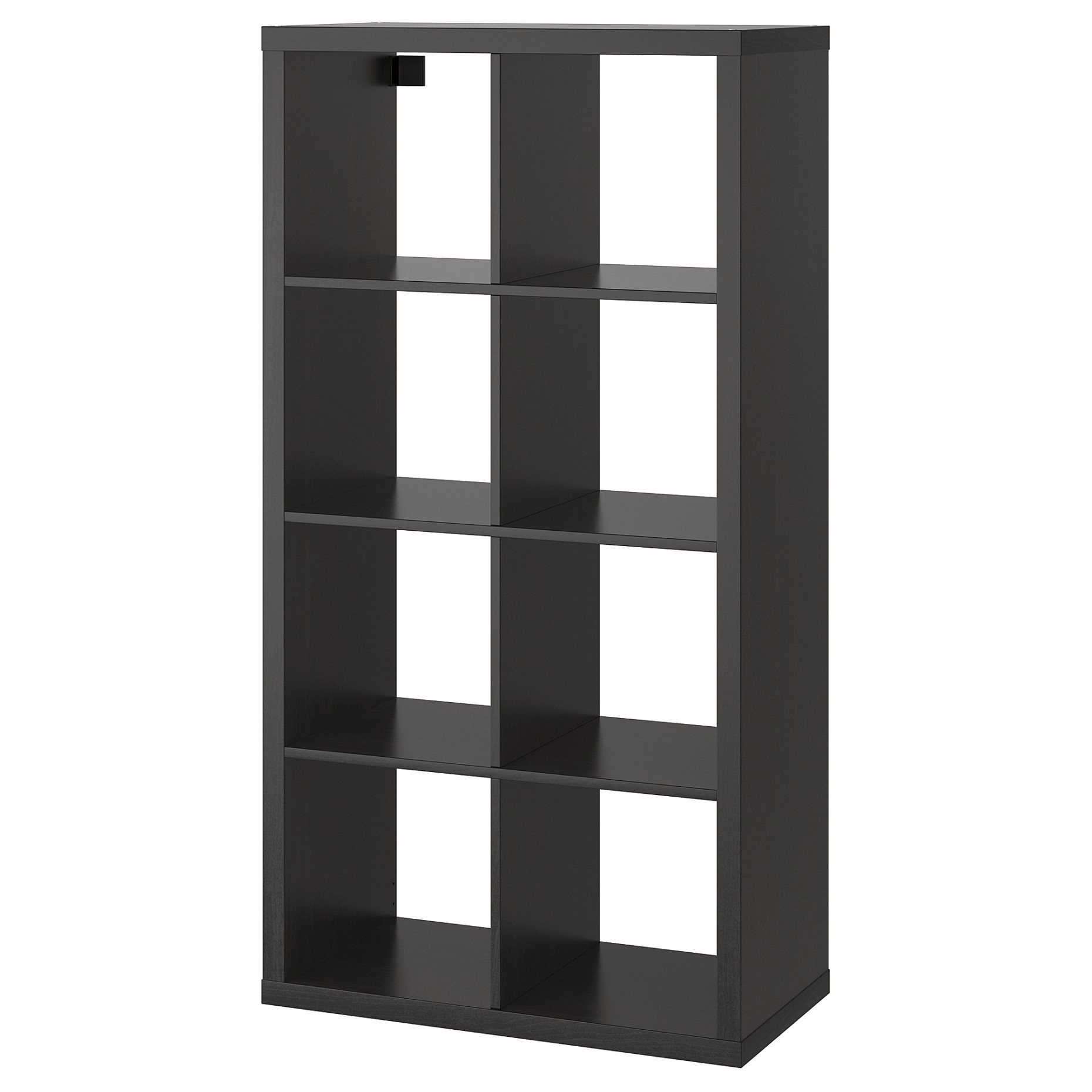 KALLAX, shelving unit, 77x147 cm, 202.758.85
