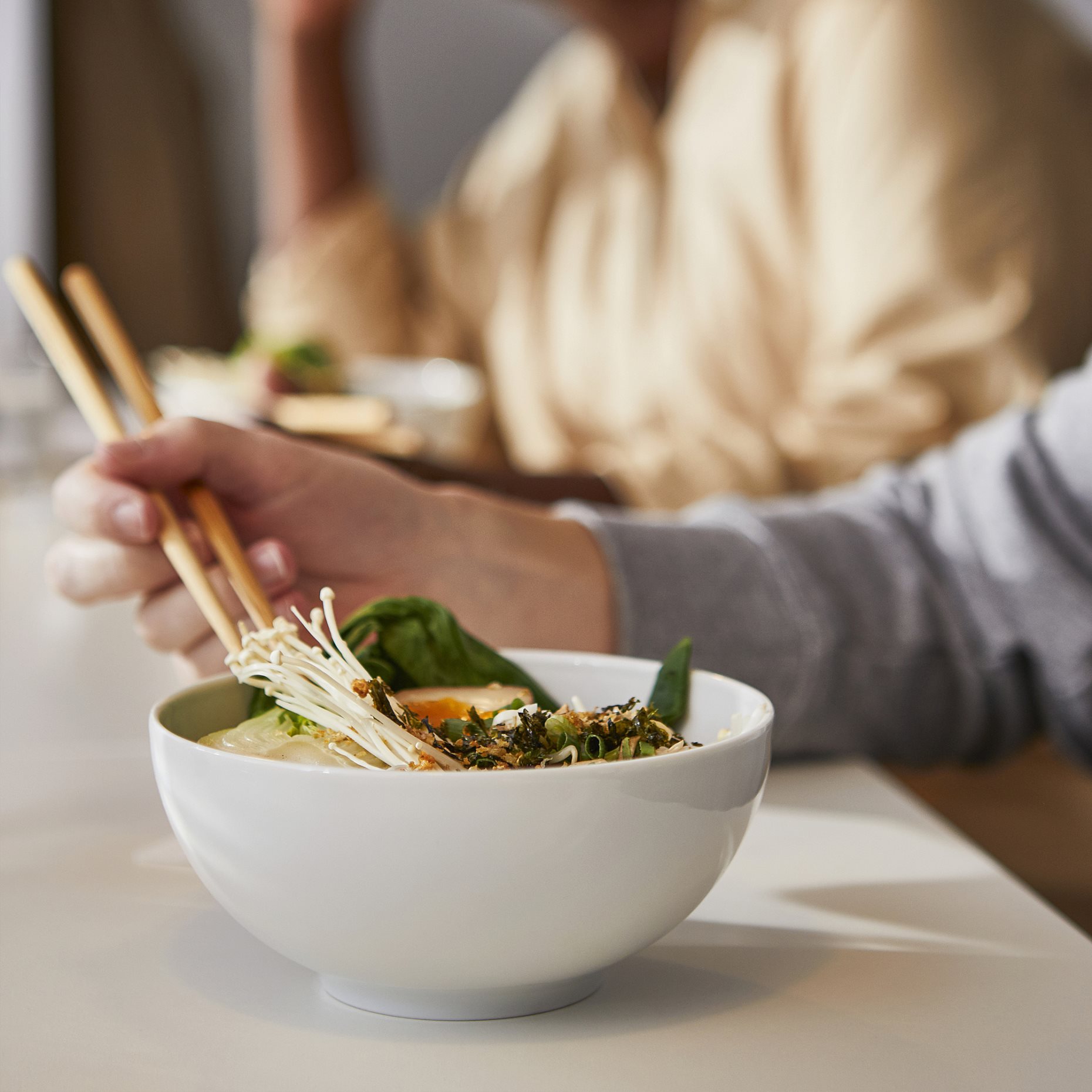 IKEA 365+, bowl, 16 cm, 202.783.51