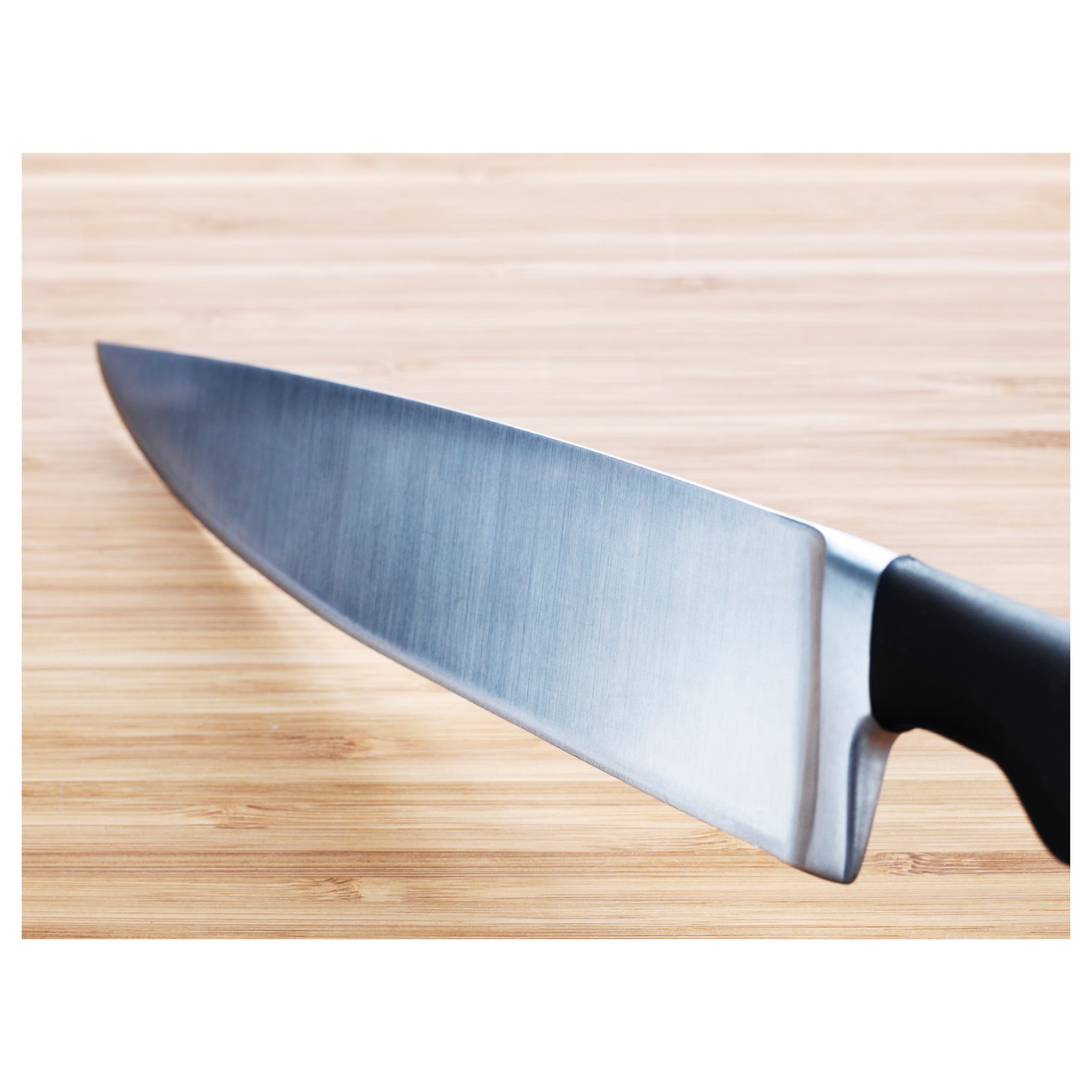 VÖRDA, cook`s knife, 20 cm, 202.892.36