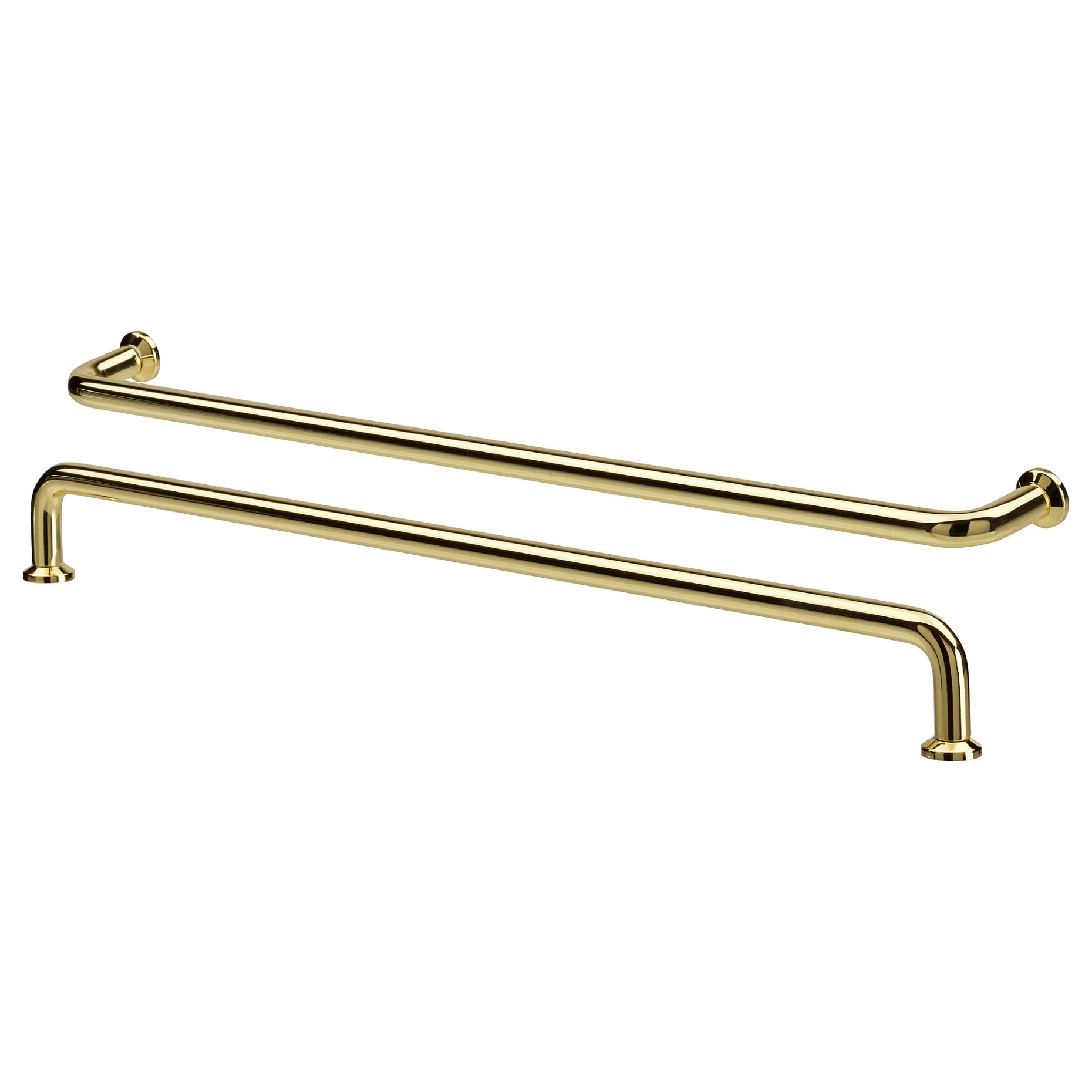 BAGGANÄS, handle/2 pack, 335 mm, 203.384.11