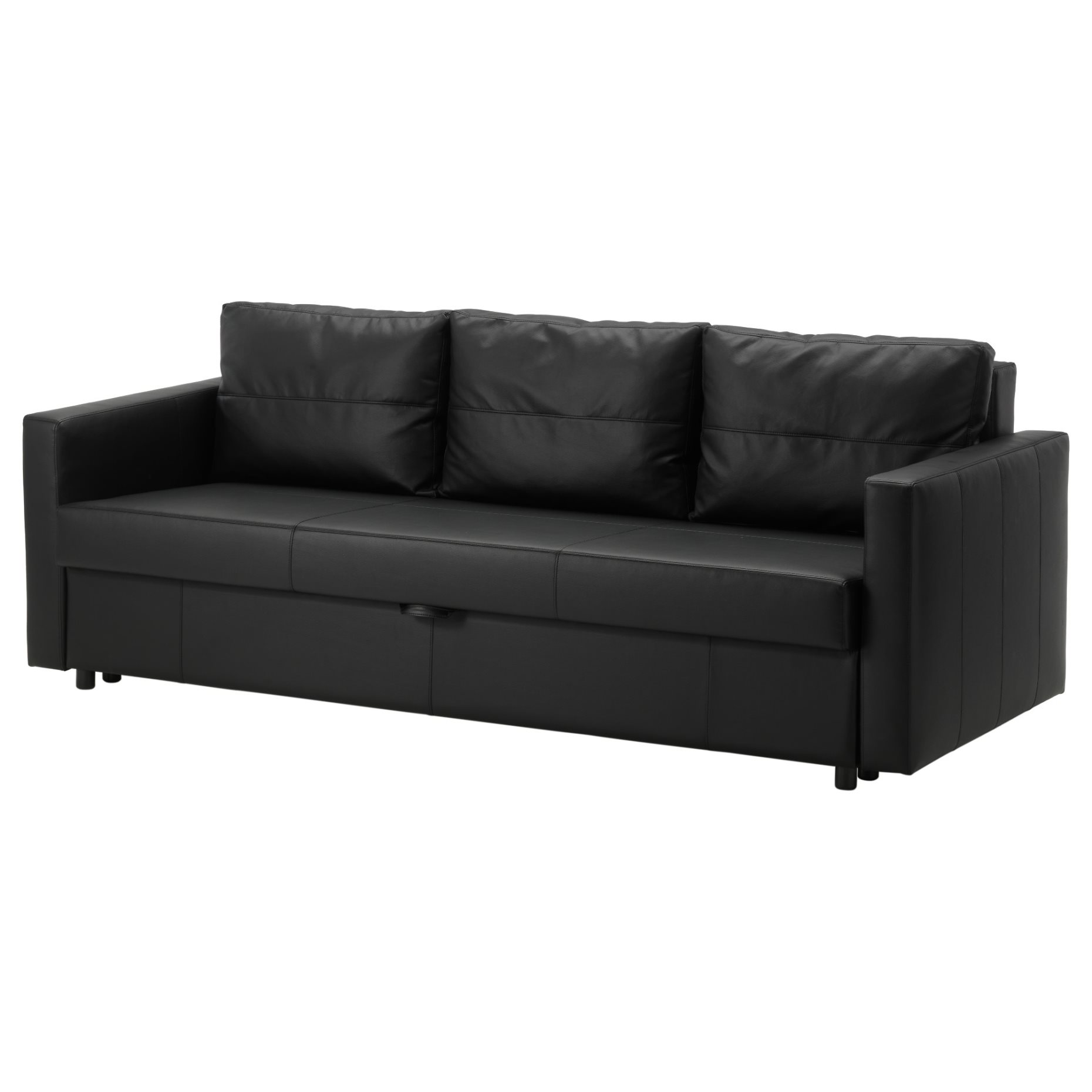 FRIHETEN, three-seat sofa-bed, 203.411.35