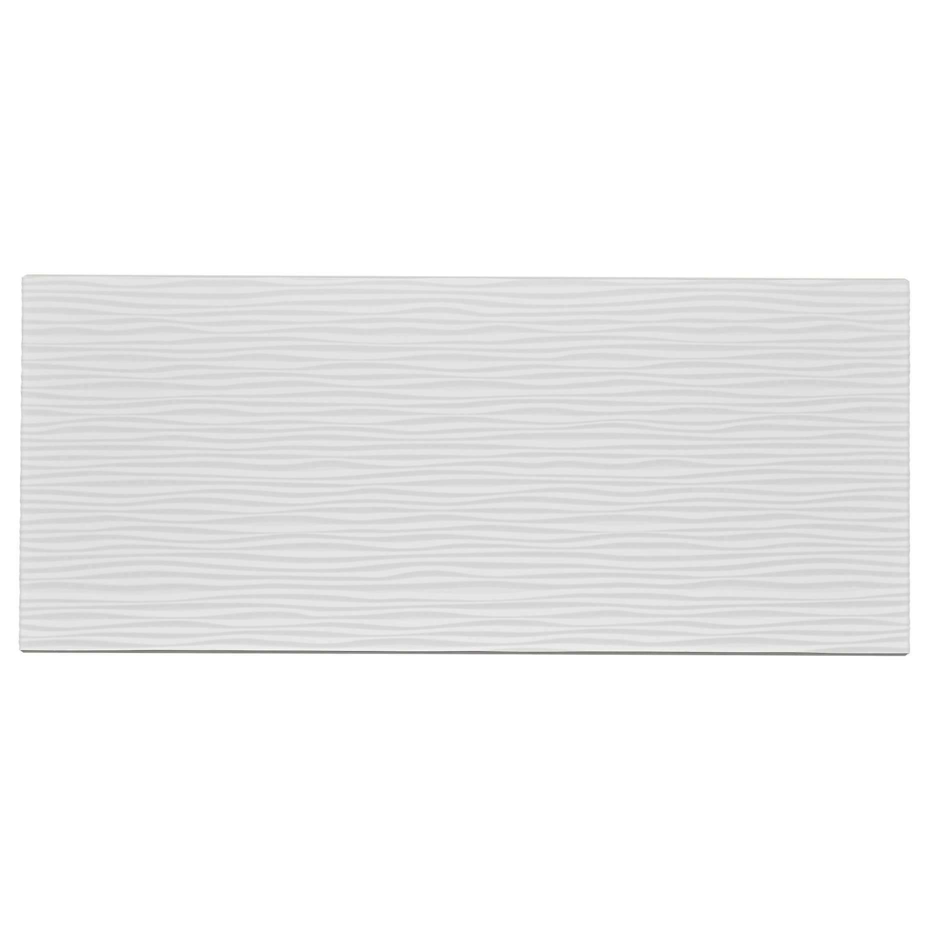 LAXVIKEN, πρόσοψη συρταριού, 60x26 cm, 203.419.89