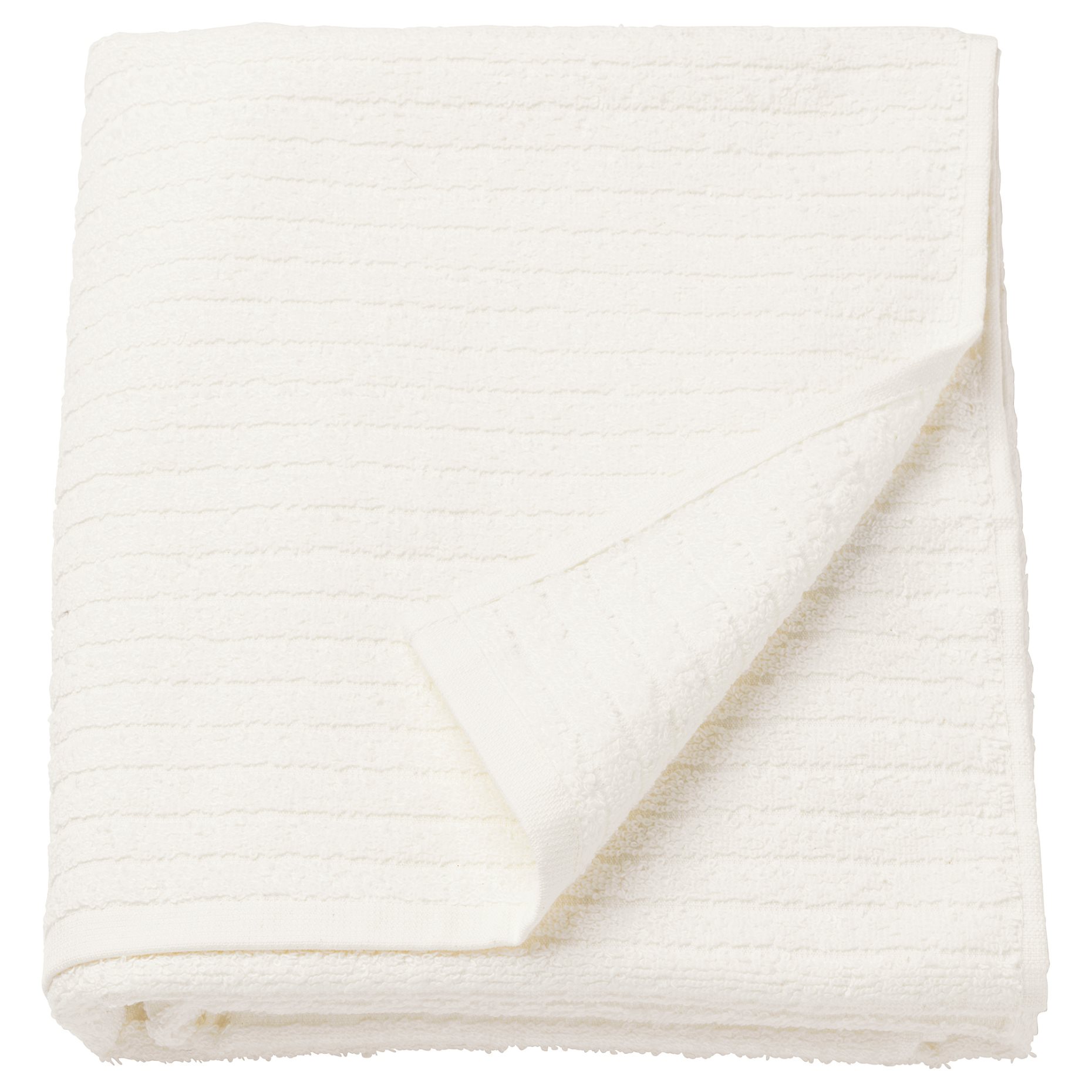VÅGSJÖN, bath sheet, 100x150 cm, 203.509.88