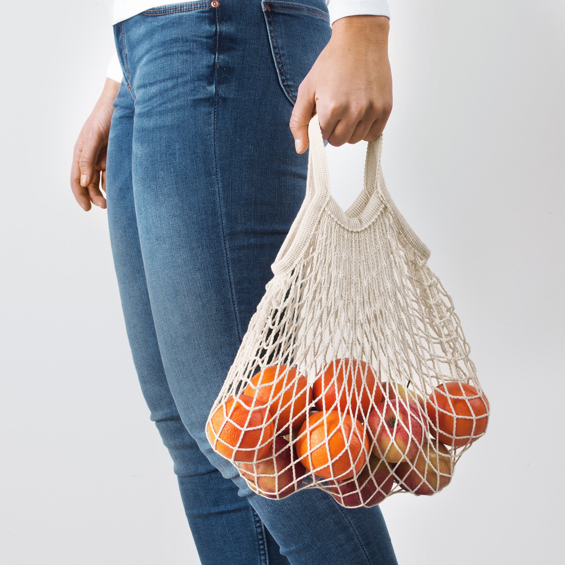 KUNGSFORS, net bag, set of 2, 203.728.34