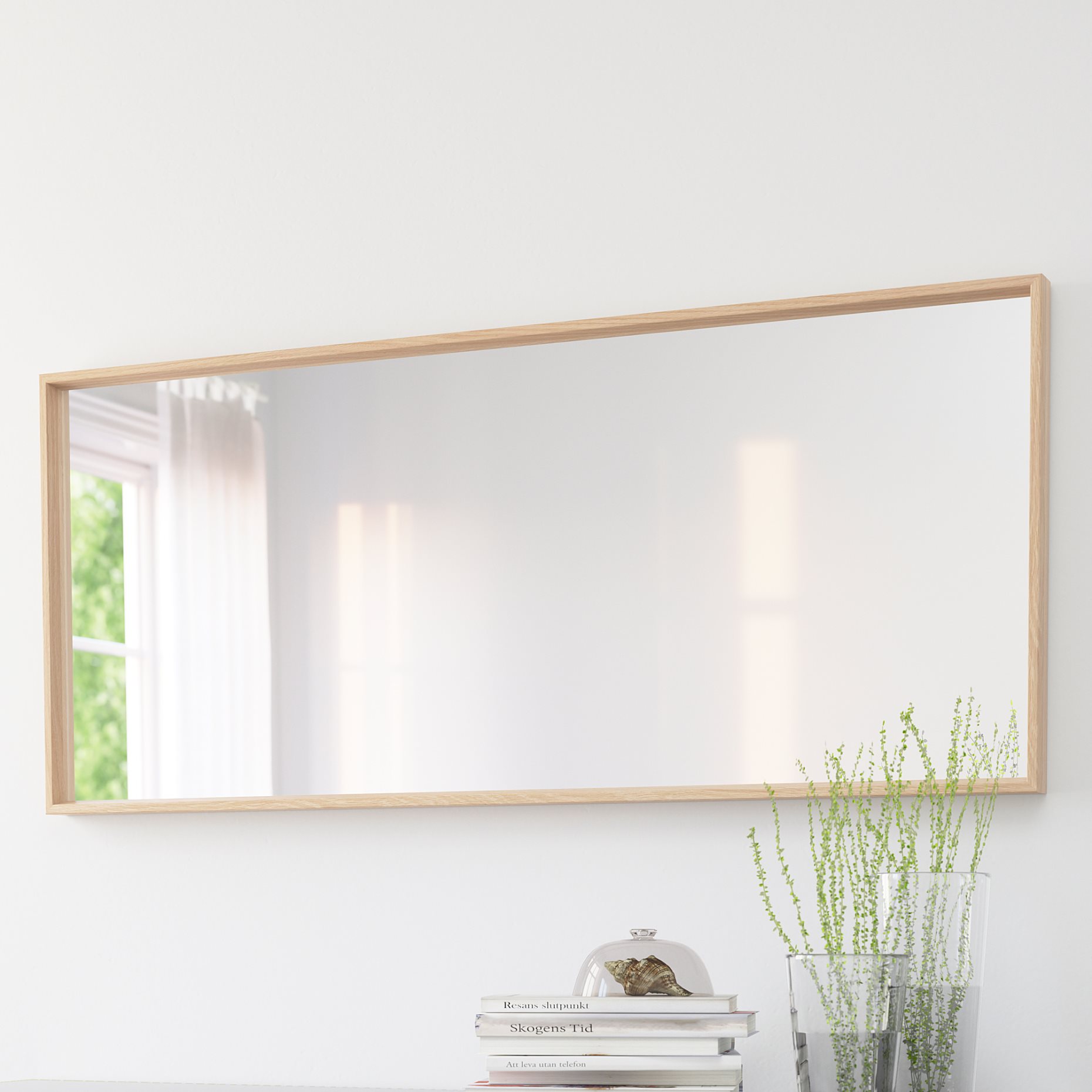NISSEDAL, mirror, 65x150 cm, 203.908.71