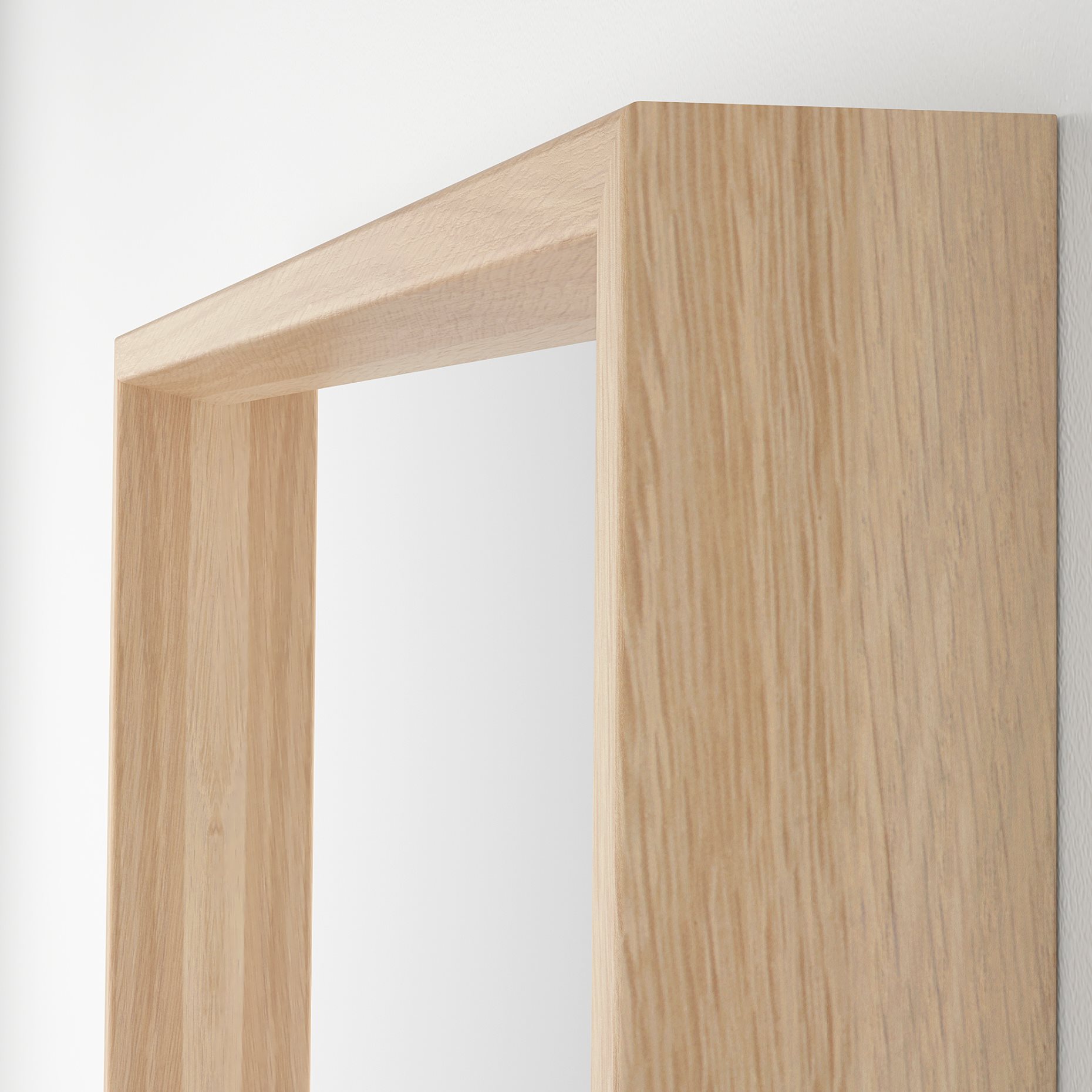 NISSEDAL, mirror, 65x150 cm, 203.908.71