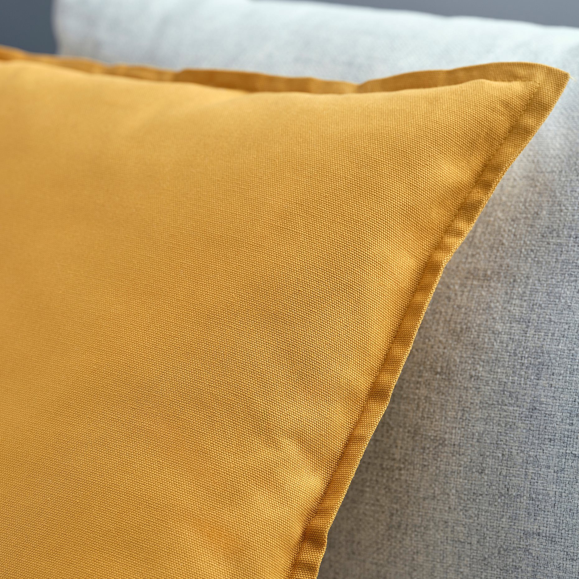 GURLI, cushion cover, 50x50 cm, 203.958.21