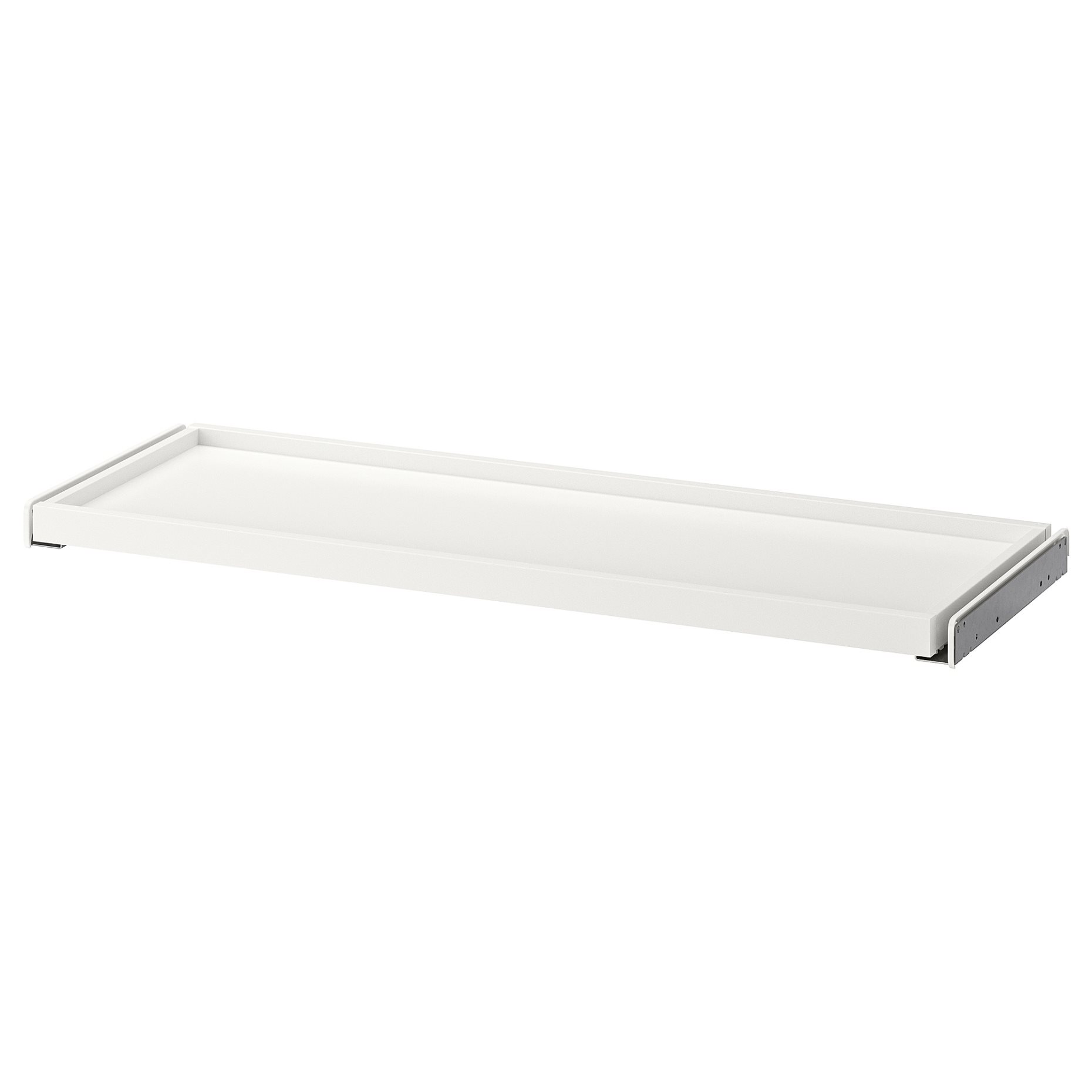 KOMPLEMENT, pull-out tray, 100x35 cm, 204.339.84
