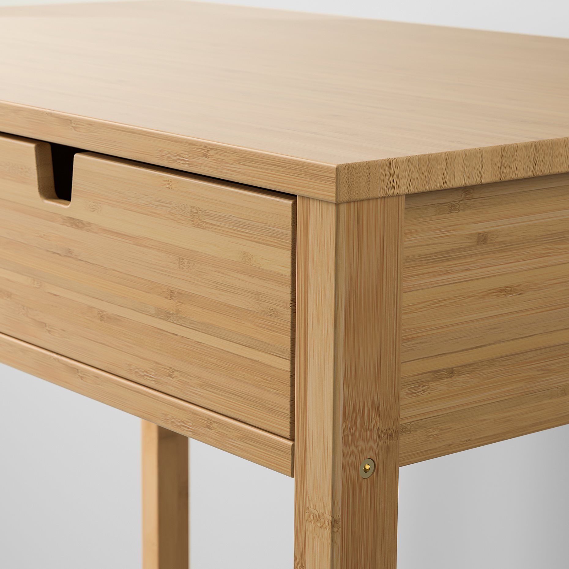 NORDKISA, dressing table, 76x47 cm, 204.394.72