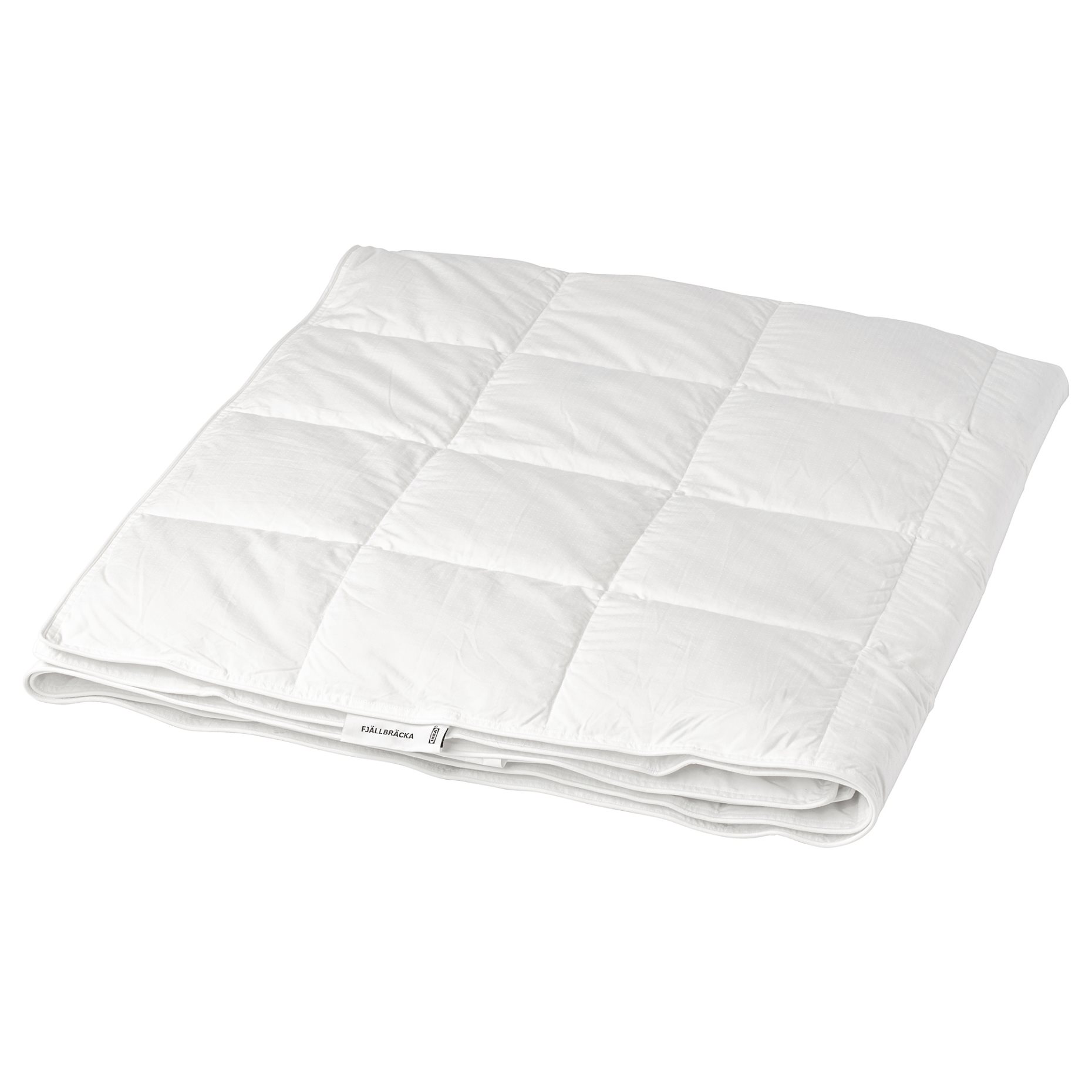 FJALLBRACKA, duvet, light warm 150x200 cm, 204.568.38