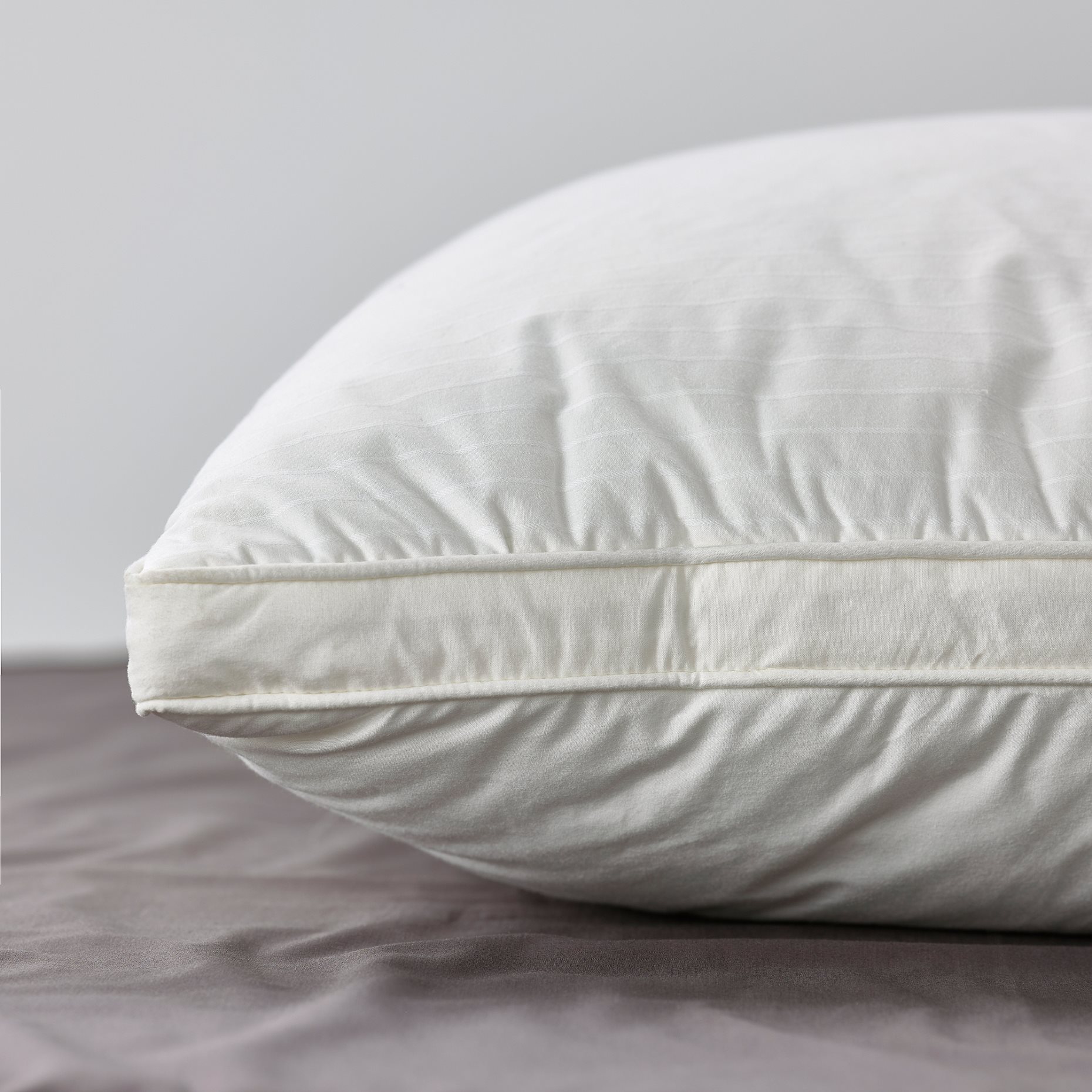 GRÖNAMARANT, pillow high, side/back sleeper, 50x60 cm, 204.604.11