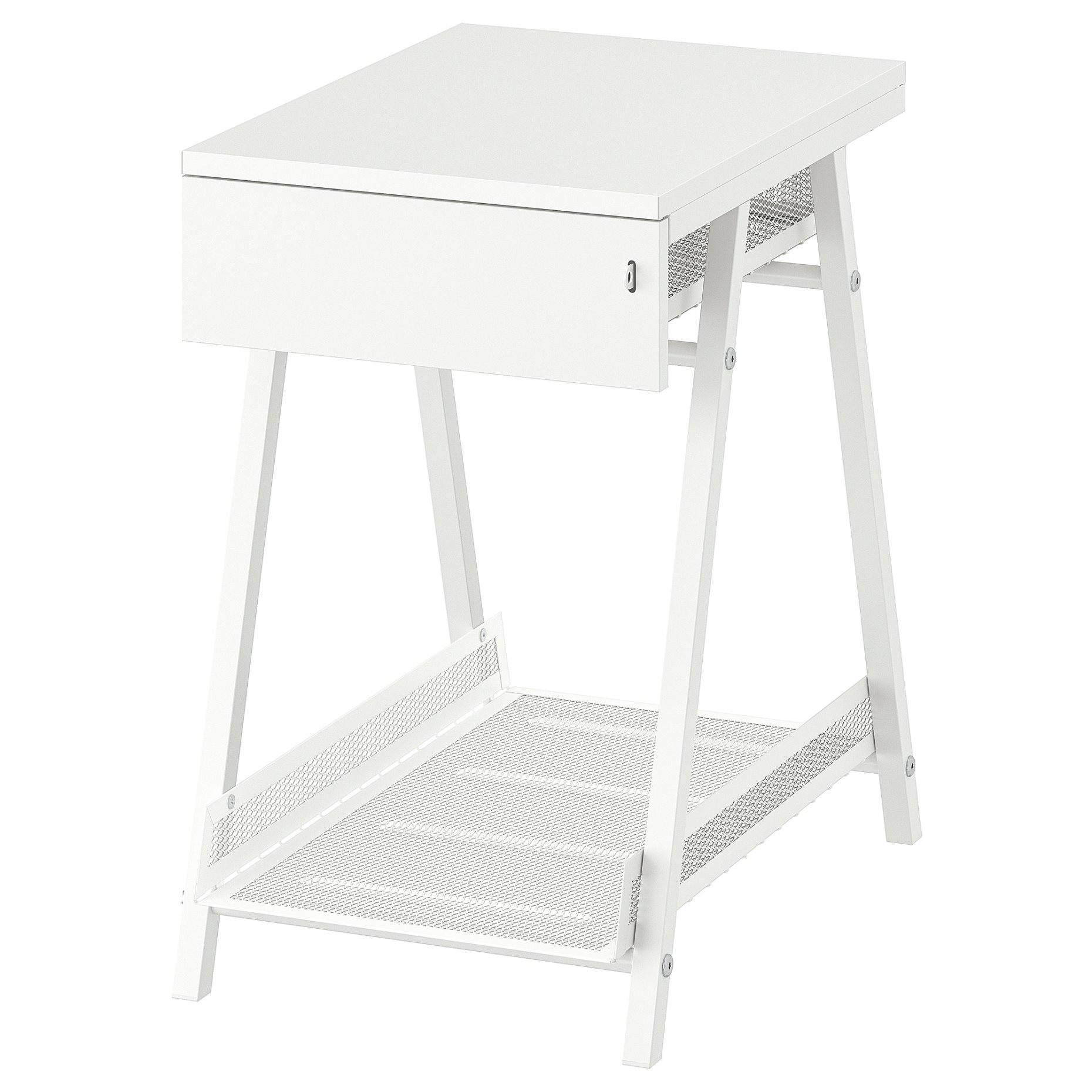 TROTTEN, drawer unit, 34x56 cm, 204.747.62