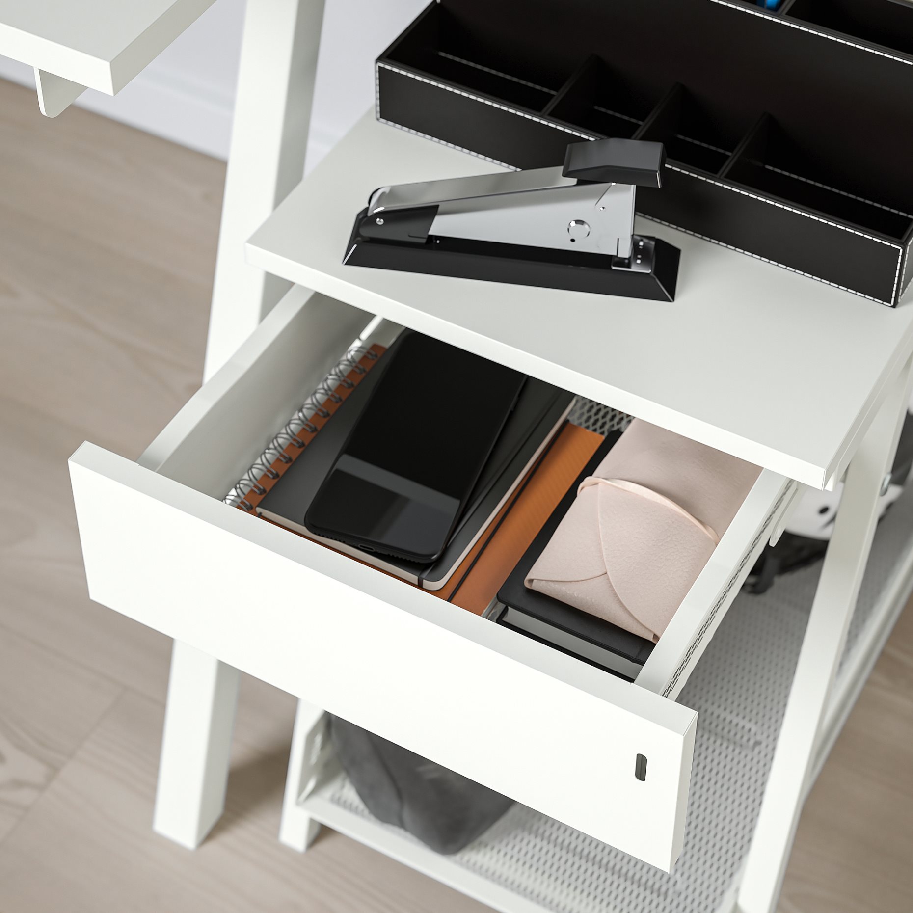 TROTTEN, drawer unit, 34x56 cm, 204.747.62