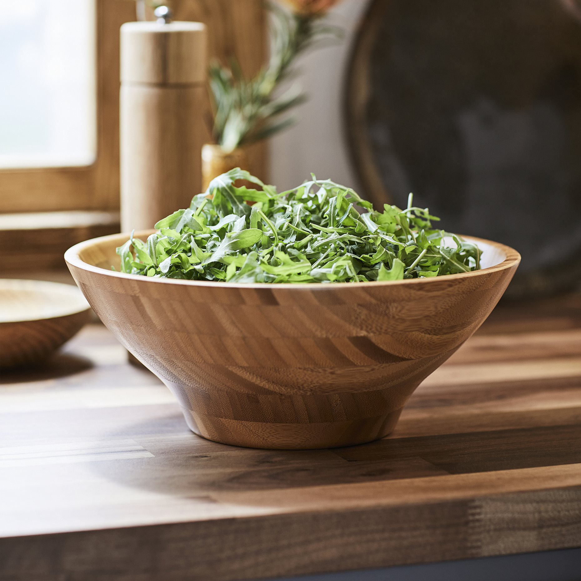 GRÖNSAKER, serving bowl, 28 cm, 204.857.27
