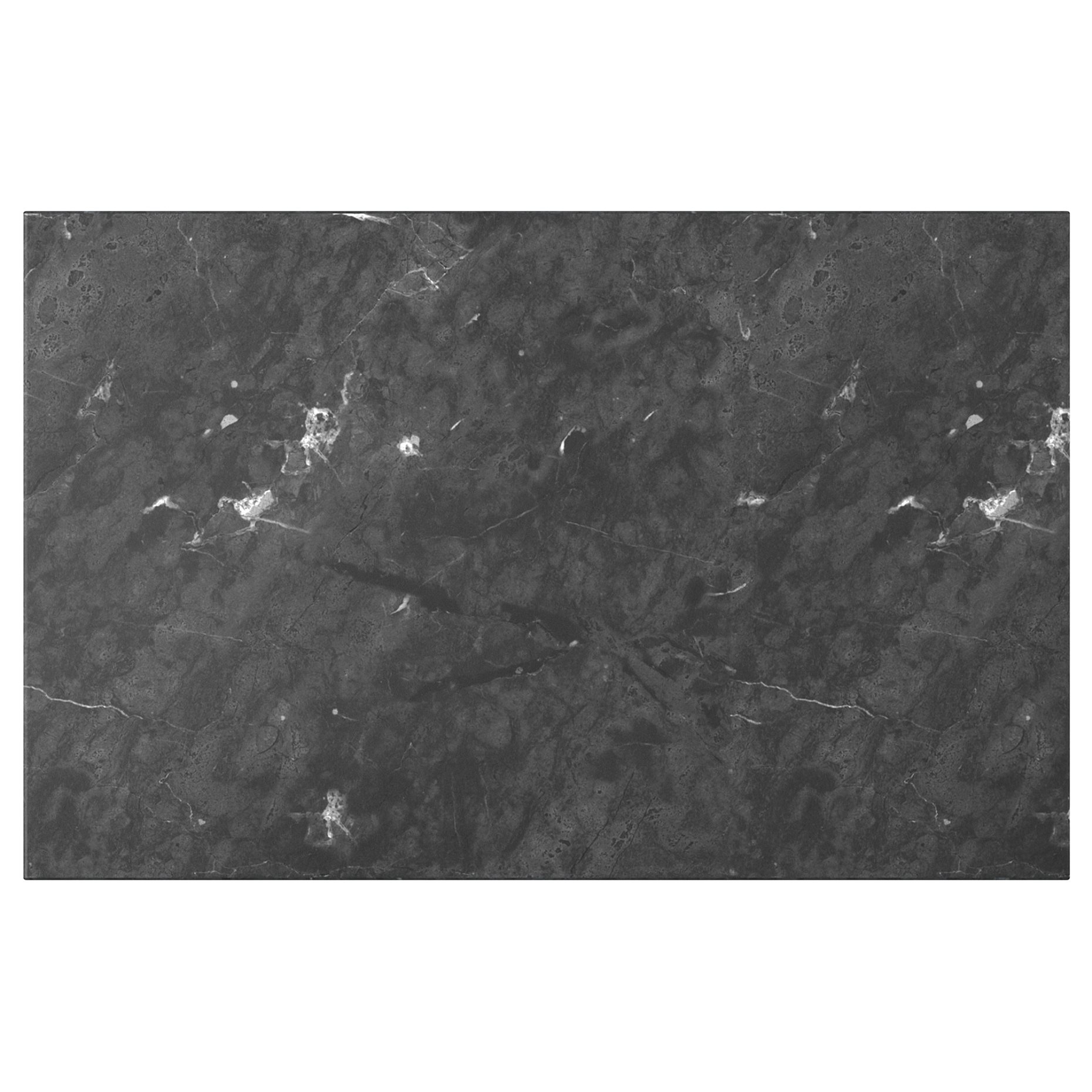 BERGSVIKEN, door/drawer front, 60x38 cm, 204.909.36