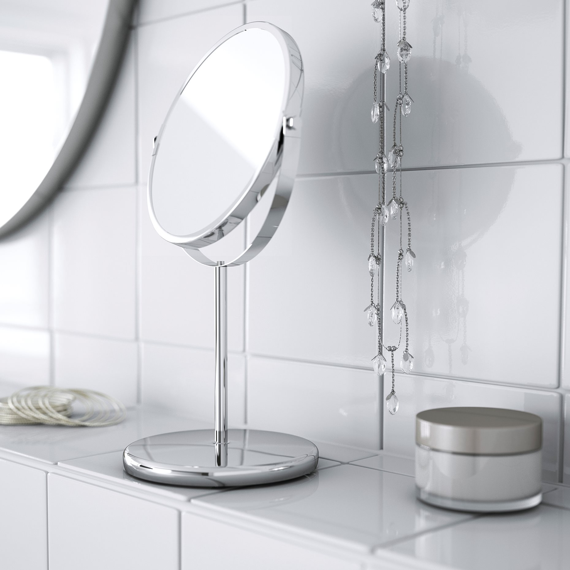 TRENSUM, mirror, 245.244.85