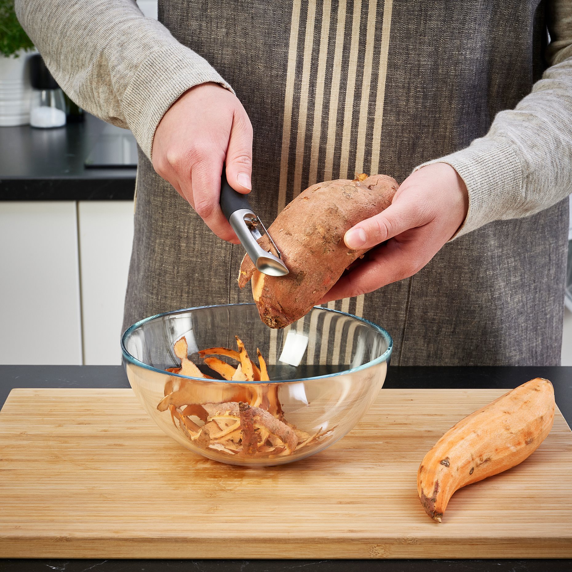 IKEA 365+ VÄRDEFULL, potato peeler, 301.751.40