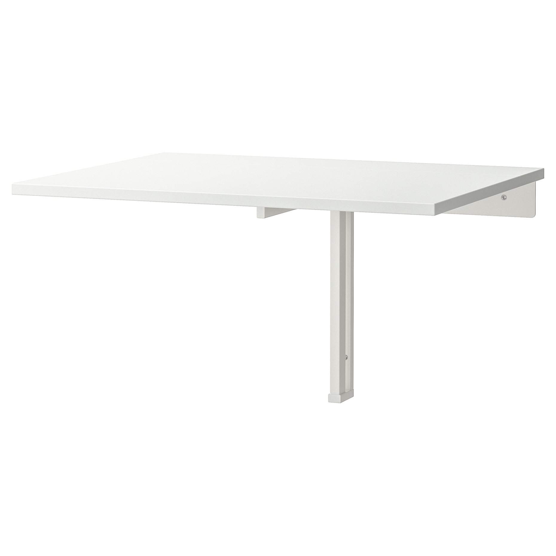 NORBERG, wall-mounted drop-leaf table, 301.805.04