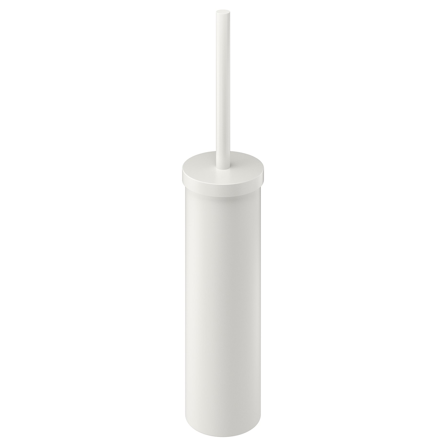 ENUDDEN, toilet brush, 301.972.60